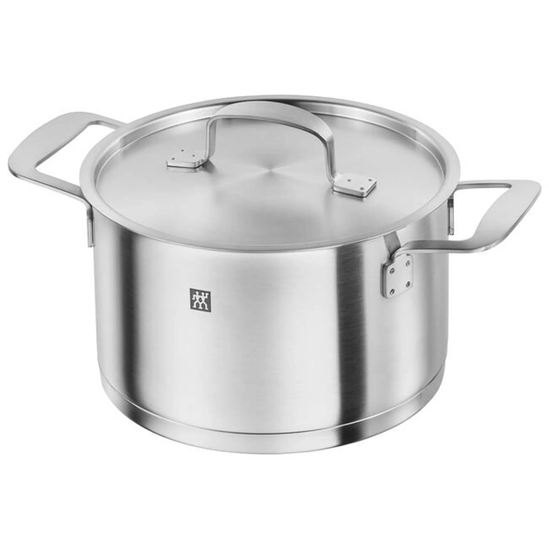 Set de casseroles BASE 5 pcs