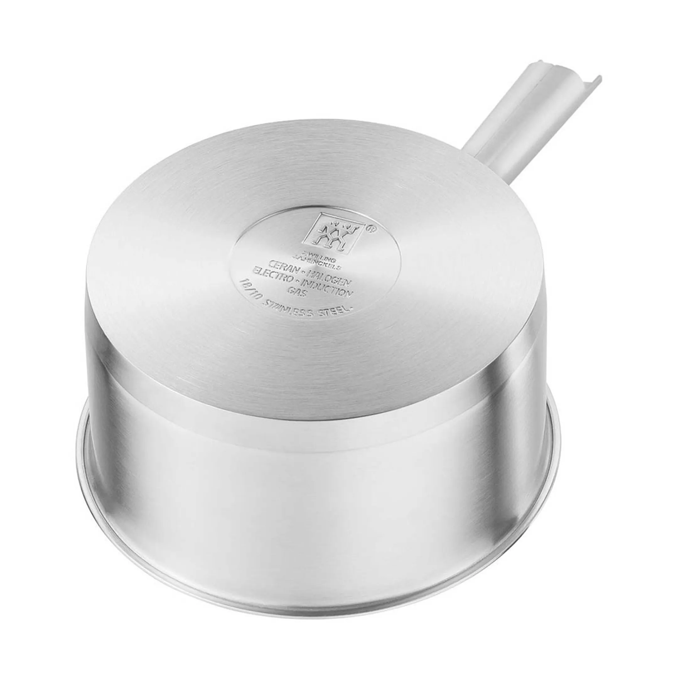 Set de casseroles BASE 5 pcs