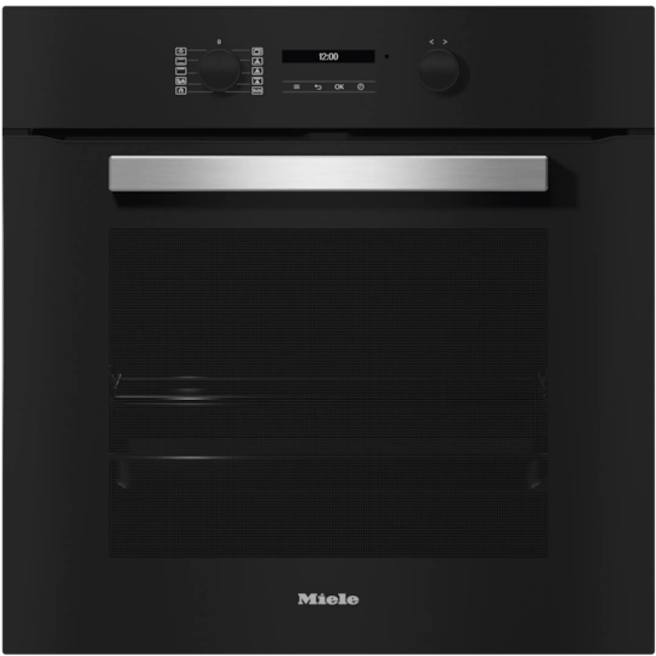 Inbouw oven H 2465 BP ACTIVE
