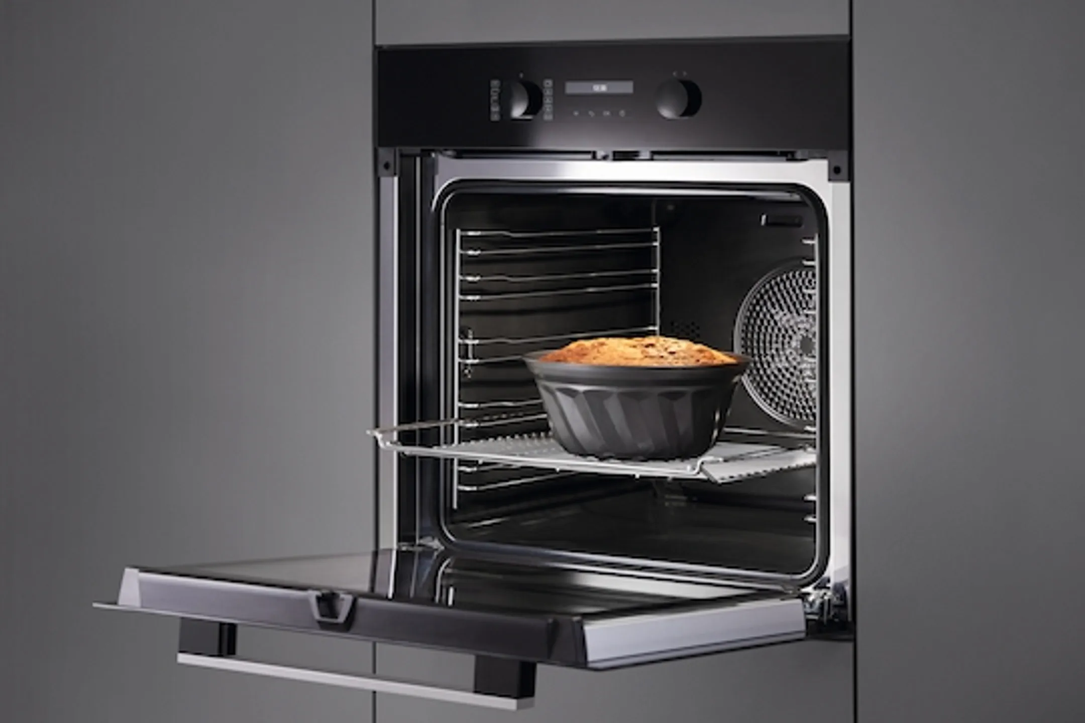 Miele Inbouw oven H 2465 BP ACTIVE image