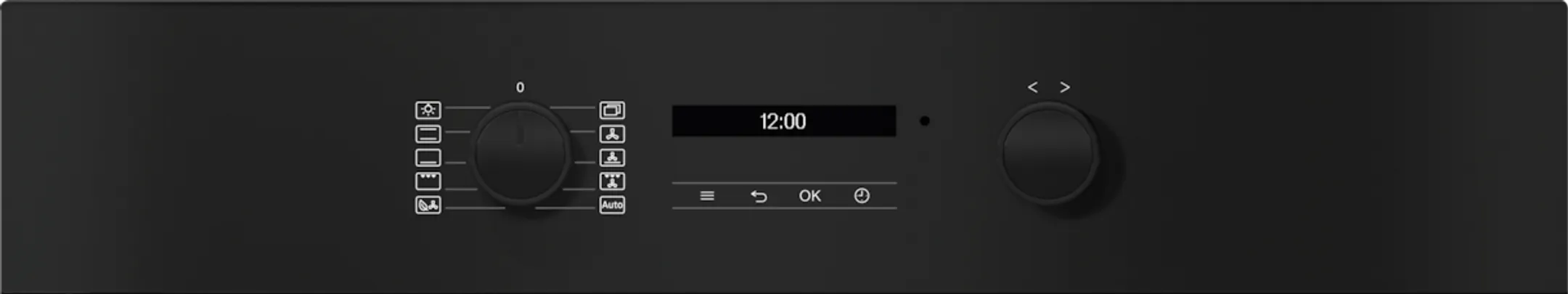 Miele Four encastrable H 2766-1 B 125 image