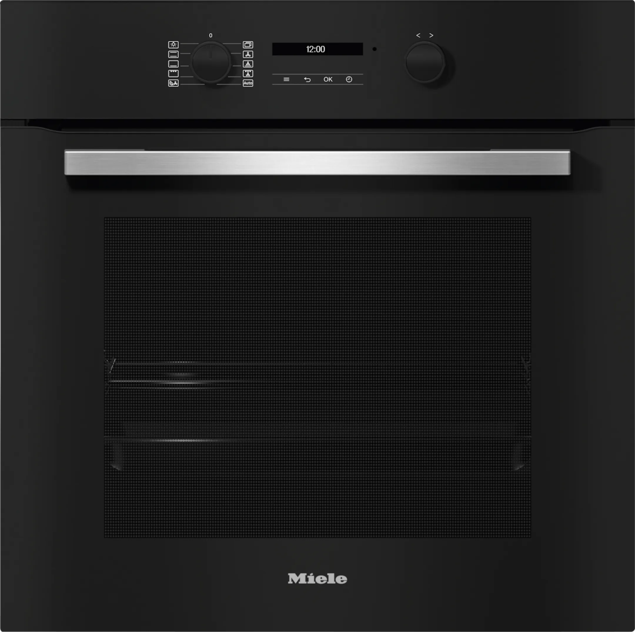 Inbouw oven H 2766-1 B 125