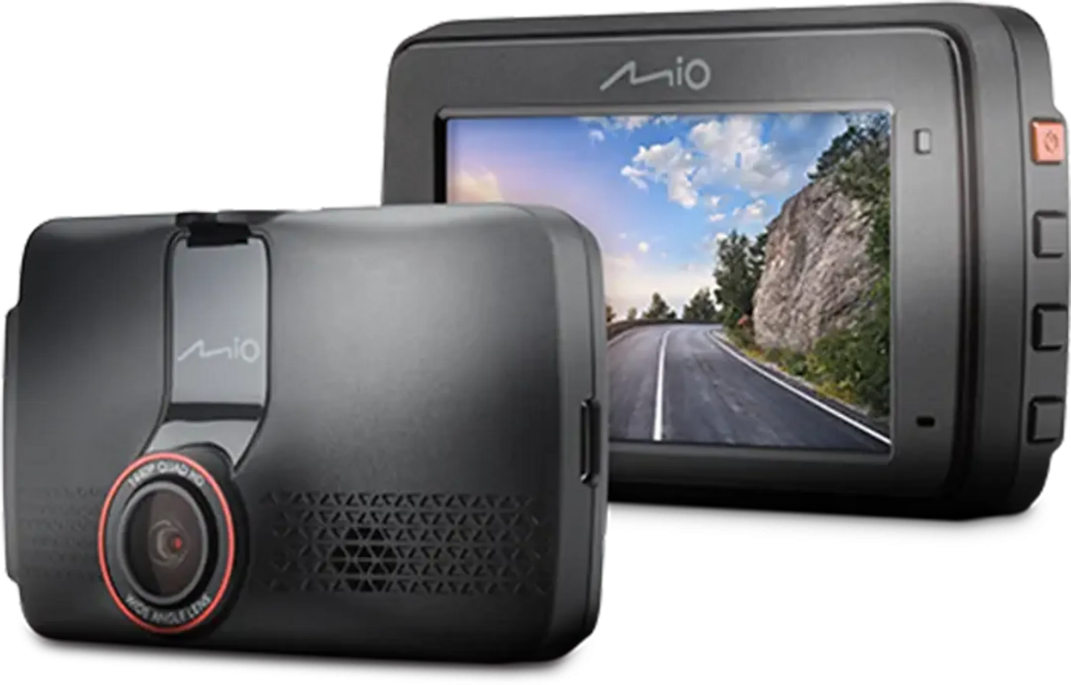 MiVue™ 803 - Full HD 