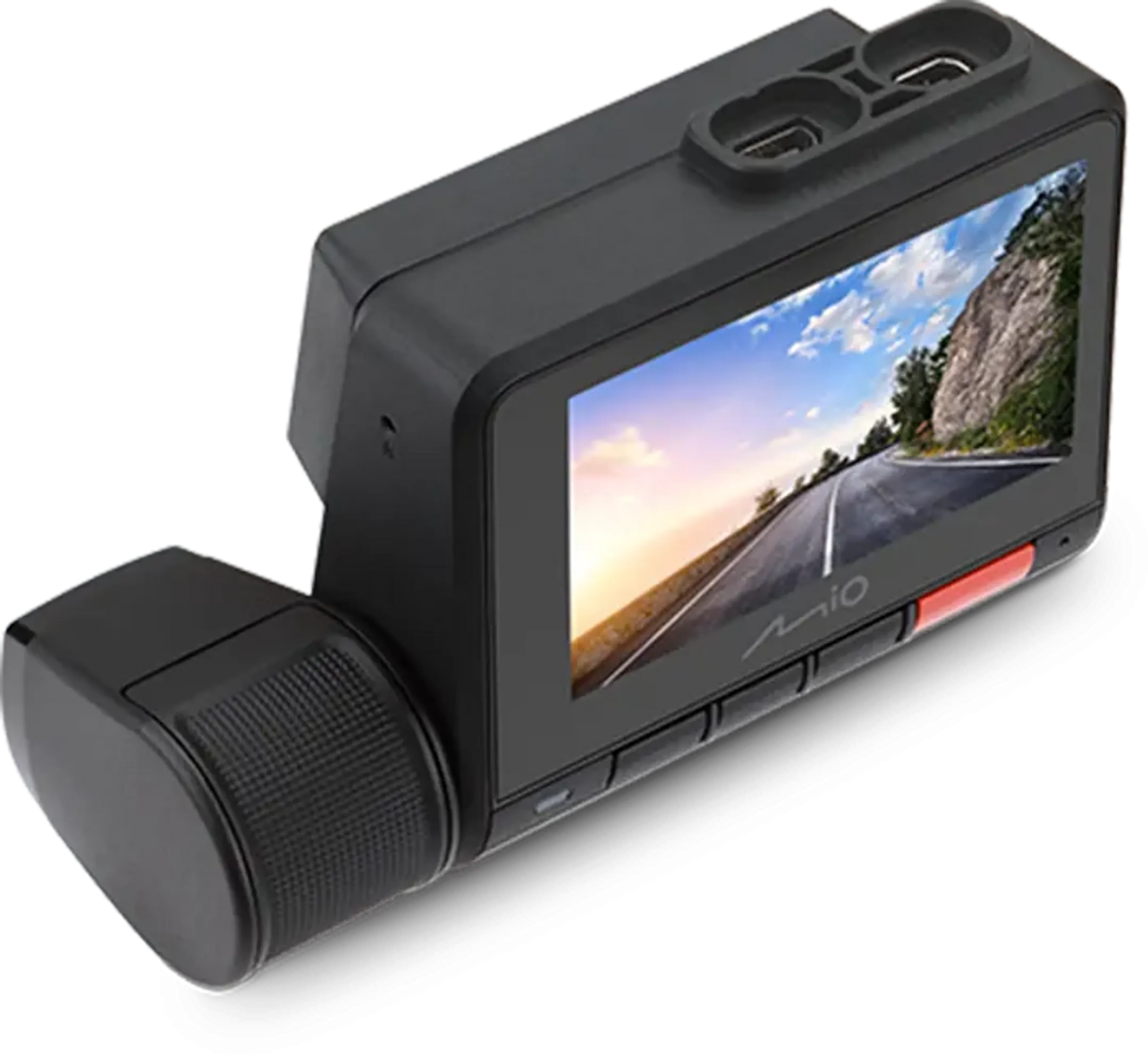 Mio MiVue™ 955W - 4K image