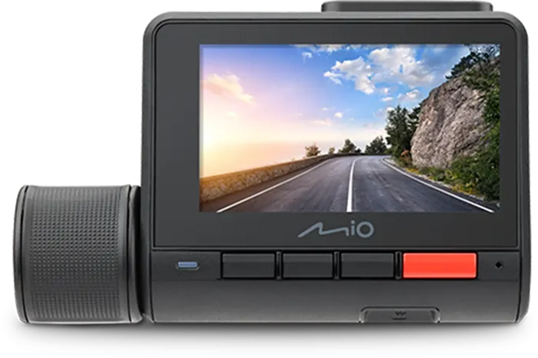 Mio MiVue™ 955W - 4K image