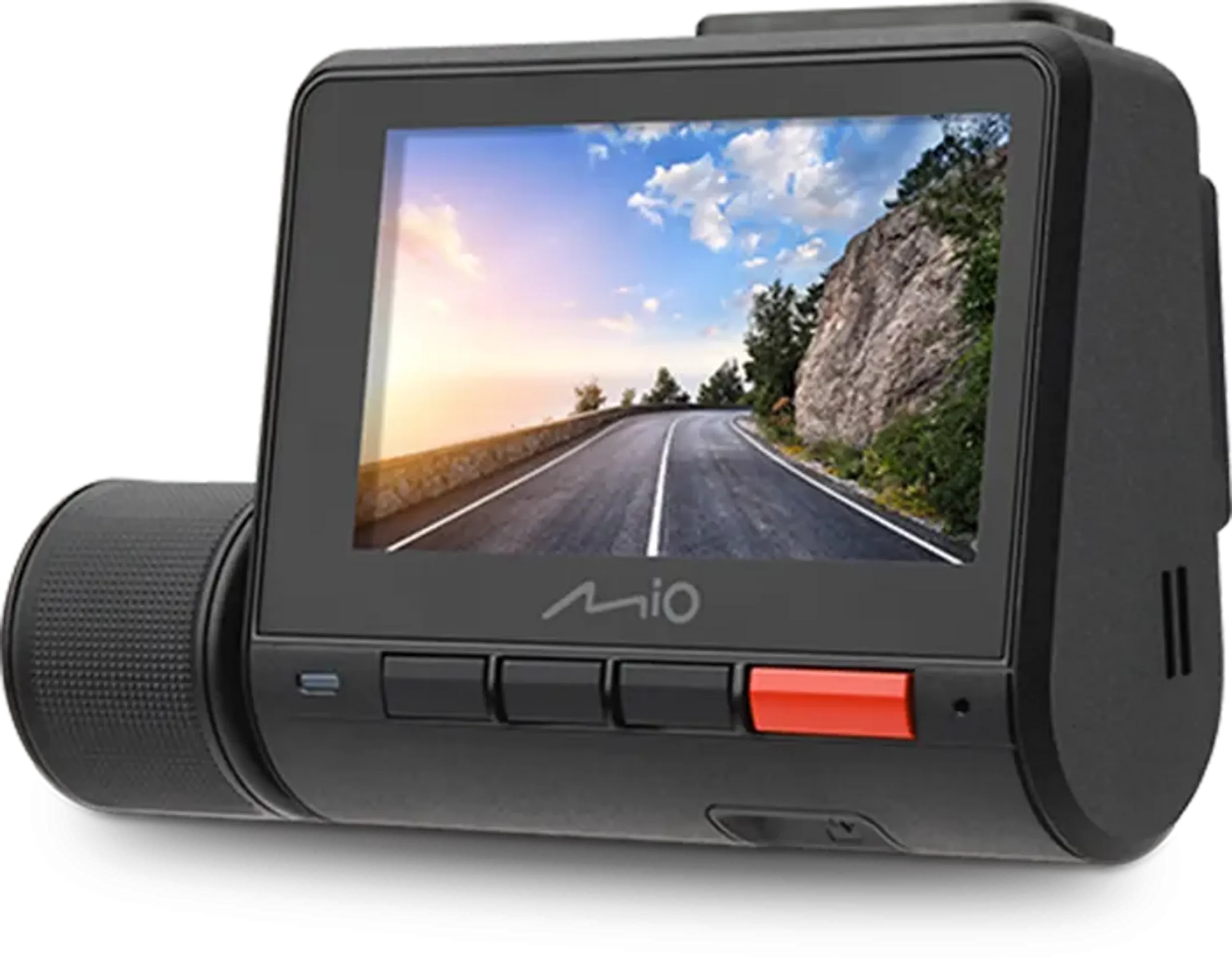 Mio MiVue™ 955W - 4K image