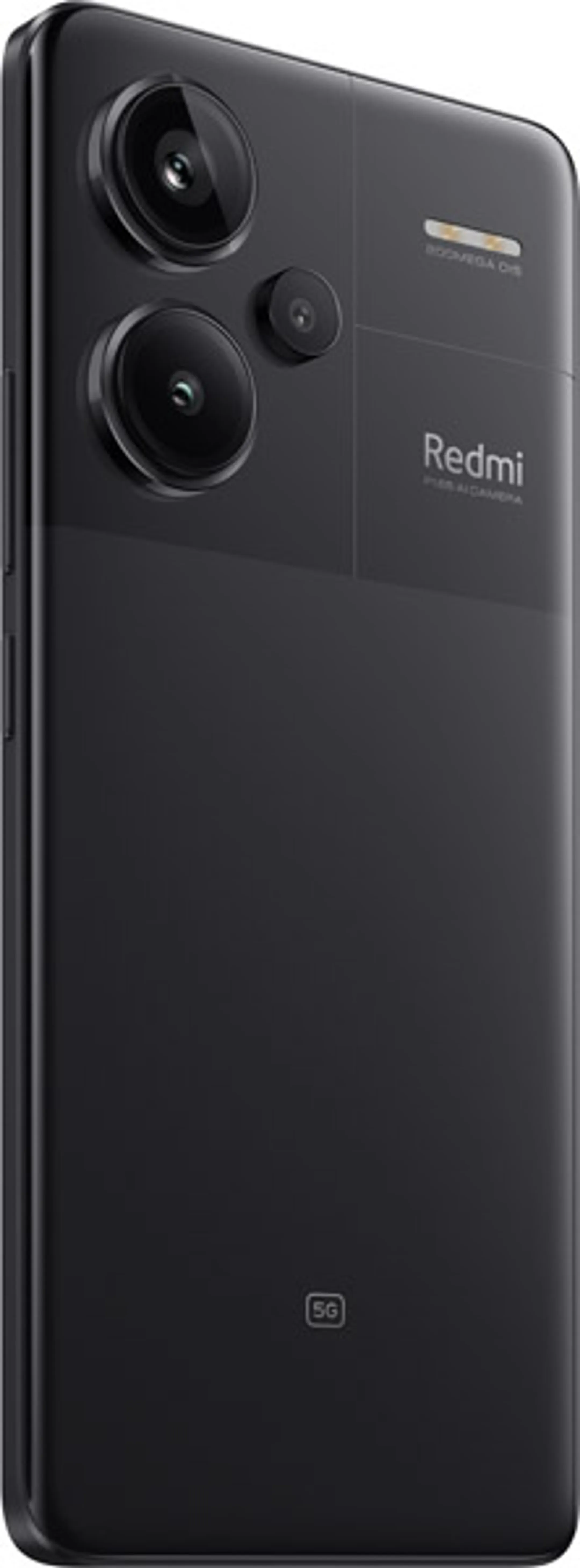 Xiaomi Redmi Note 13 Pro+ 5G 512 GB - Zwart image