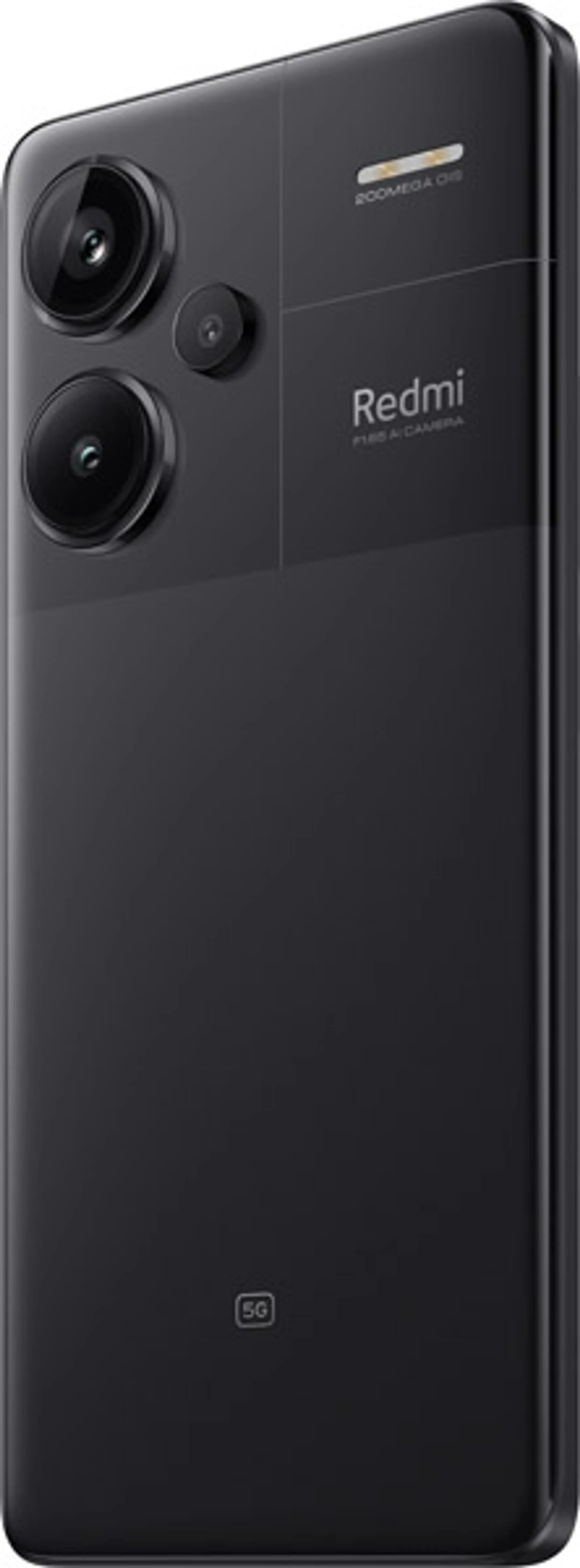 Xiaomi Redmi Note 13 Pro+ 5G 512 GB - Zwart image
