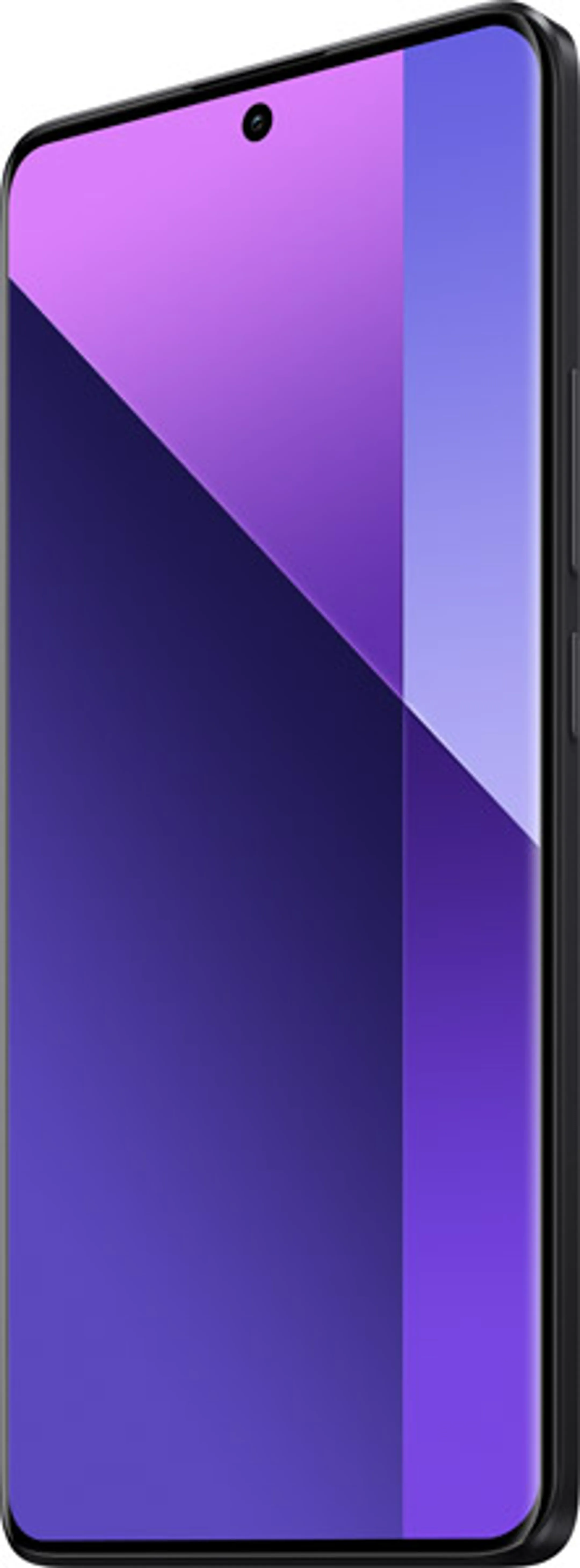 Xiaomi Redmi Note 13 Pro+ 5G 512 GB - Zwart image