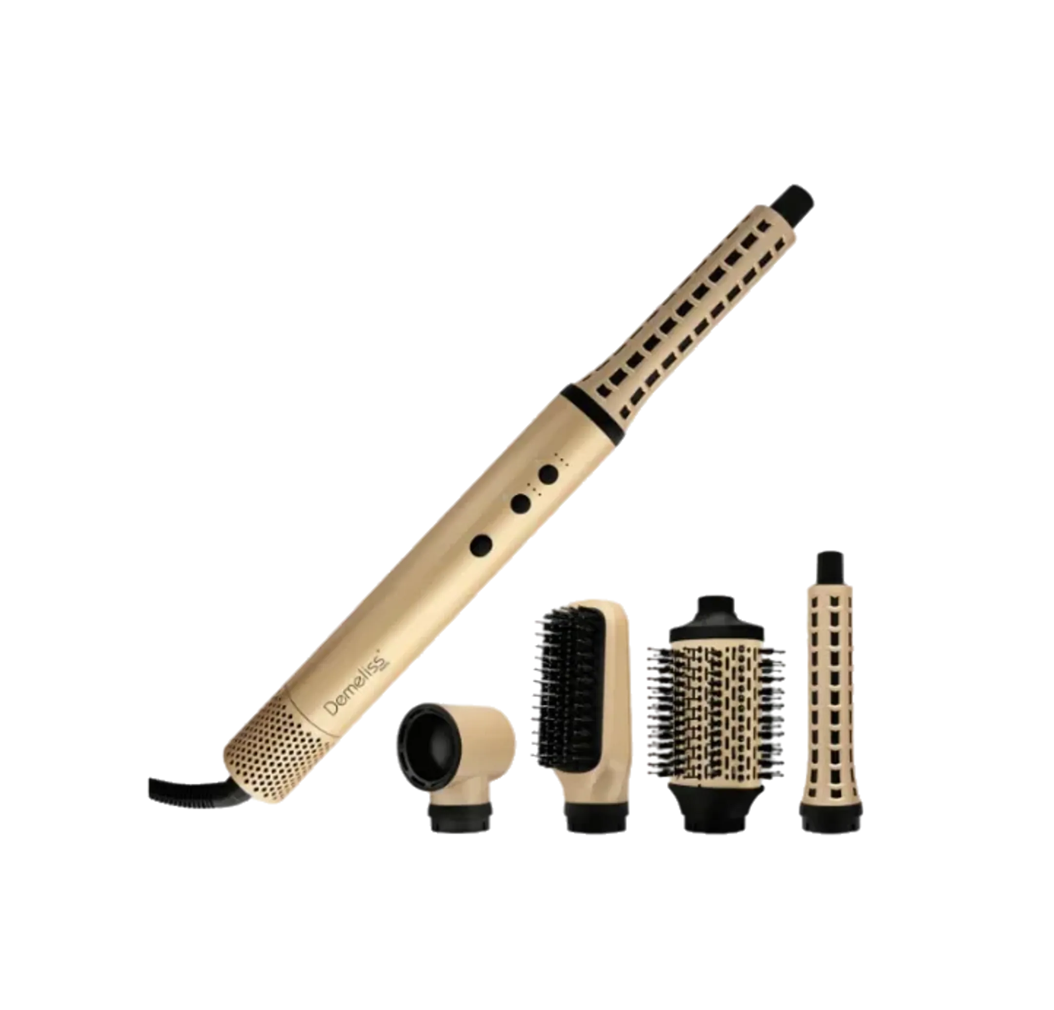 Demeliss Airflow Styler