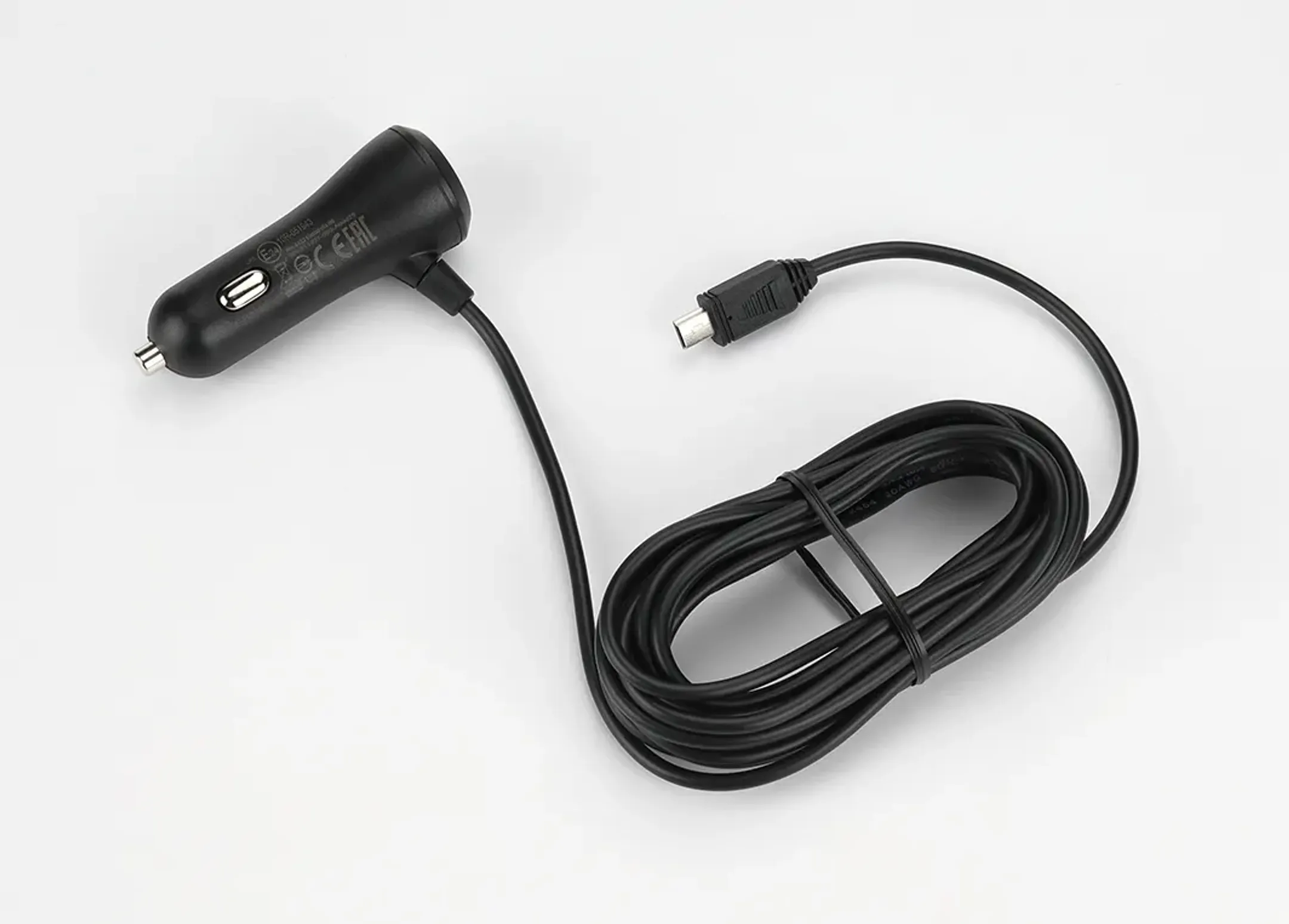 Mio MiVue™ R850T - Full HD image