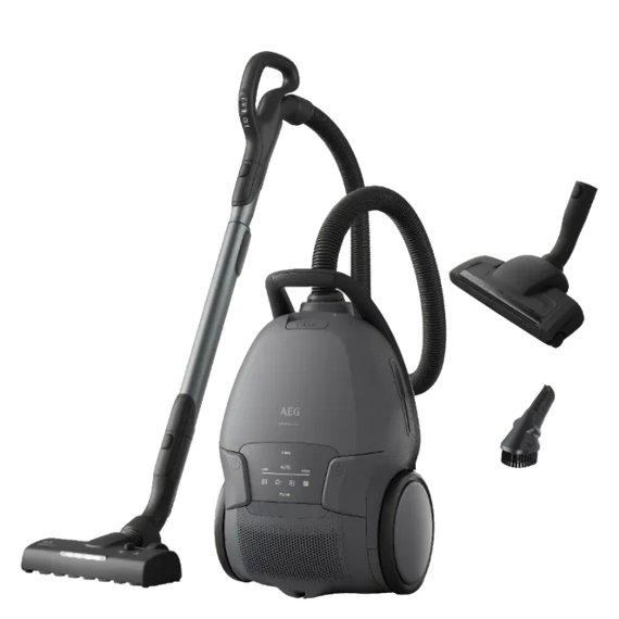 Stofzuiger met zak AB81A2DG