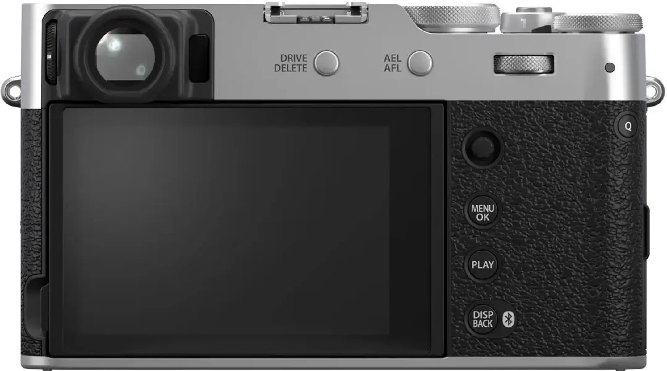 Fujifilm Boîtier X100VI image