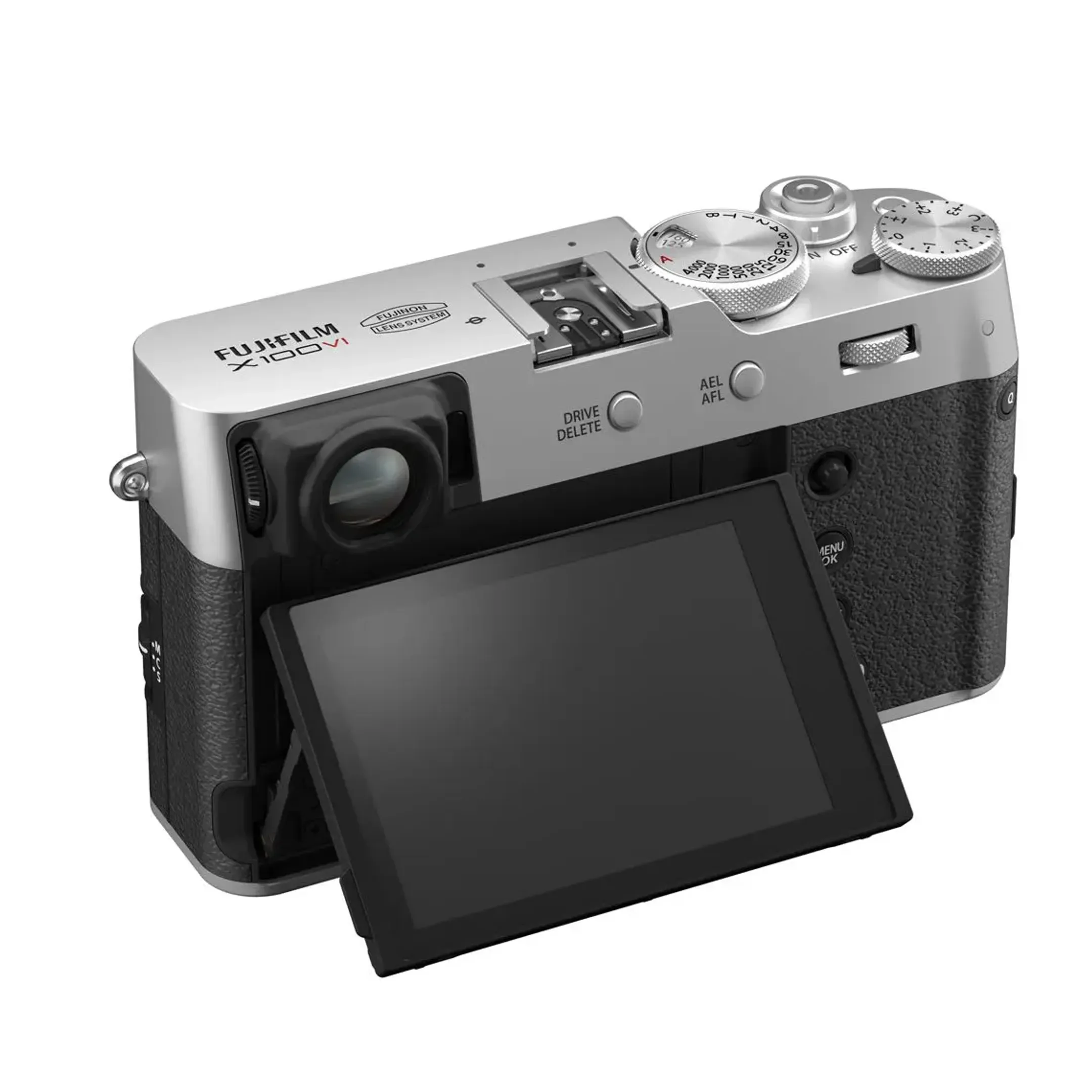 Fujifilm Boîtier X100VI image