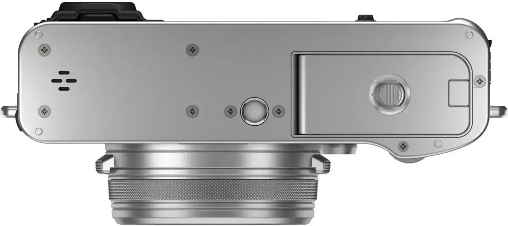 Fujifilm Boîtier X100VI image