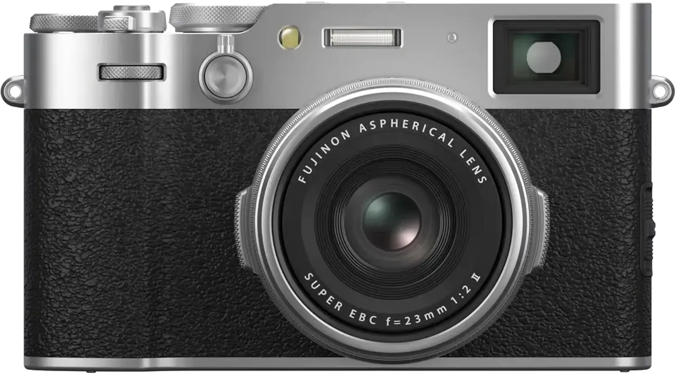 Fujifilm Boîtier X100VI image