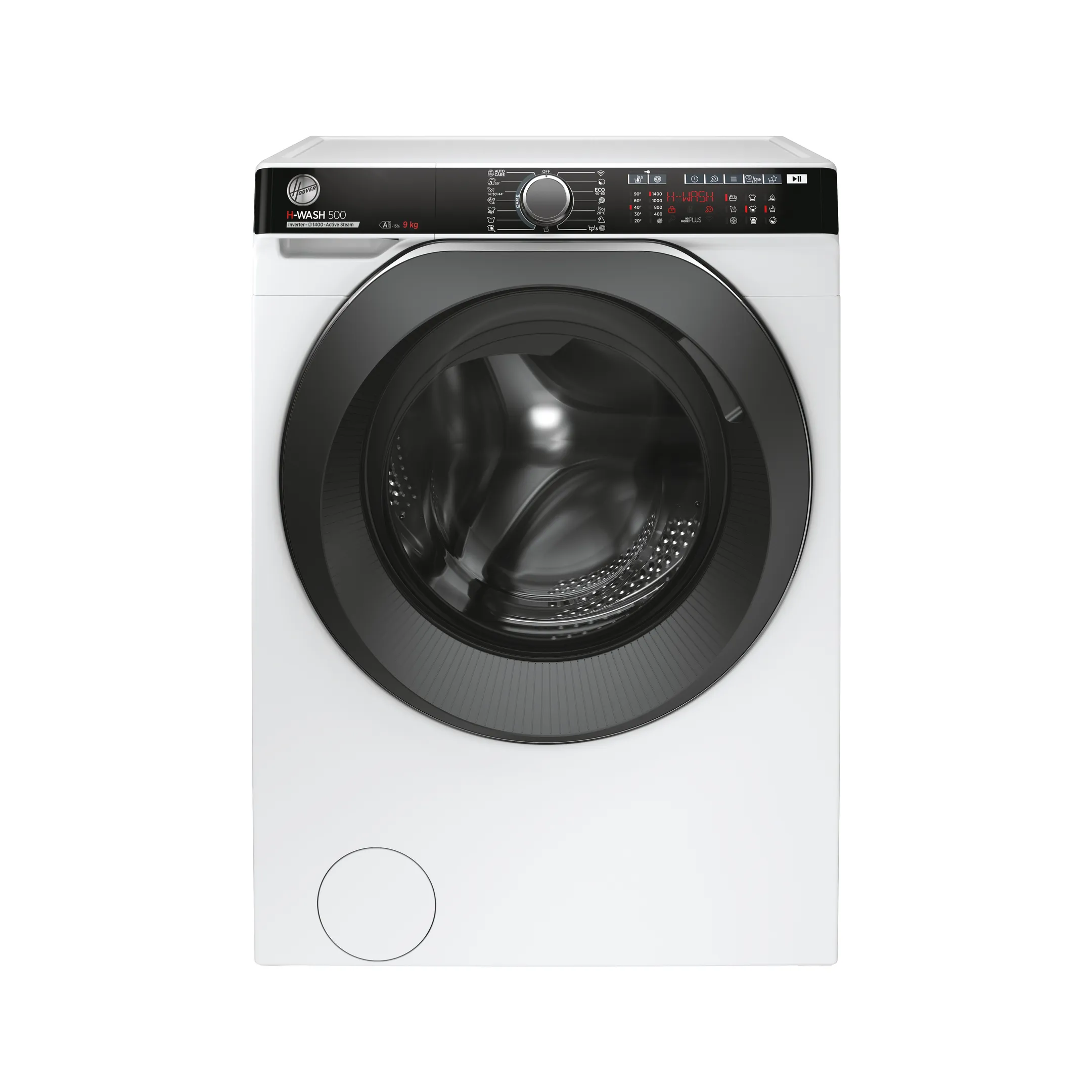 Wasmachine HWP 49AMBC7/1-S