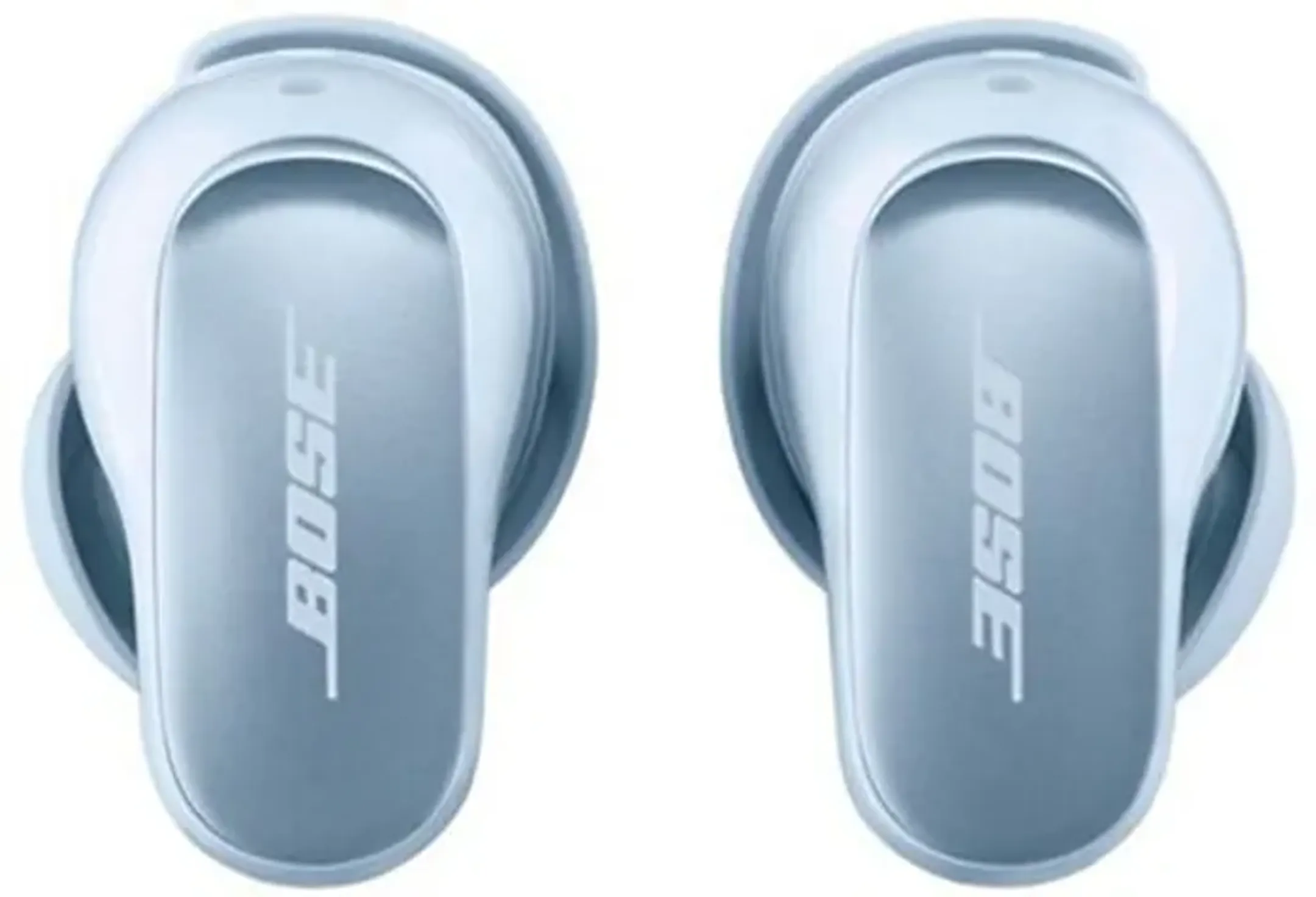 Bose QuietComfort Ultra oortjes - Blauw image