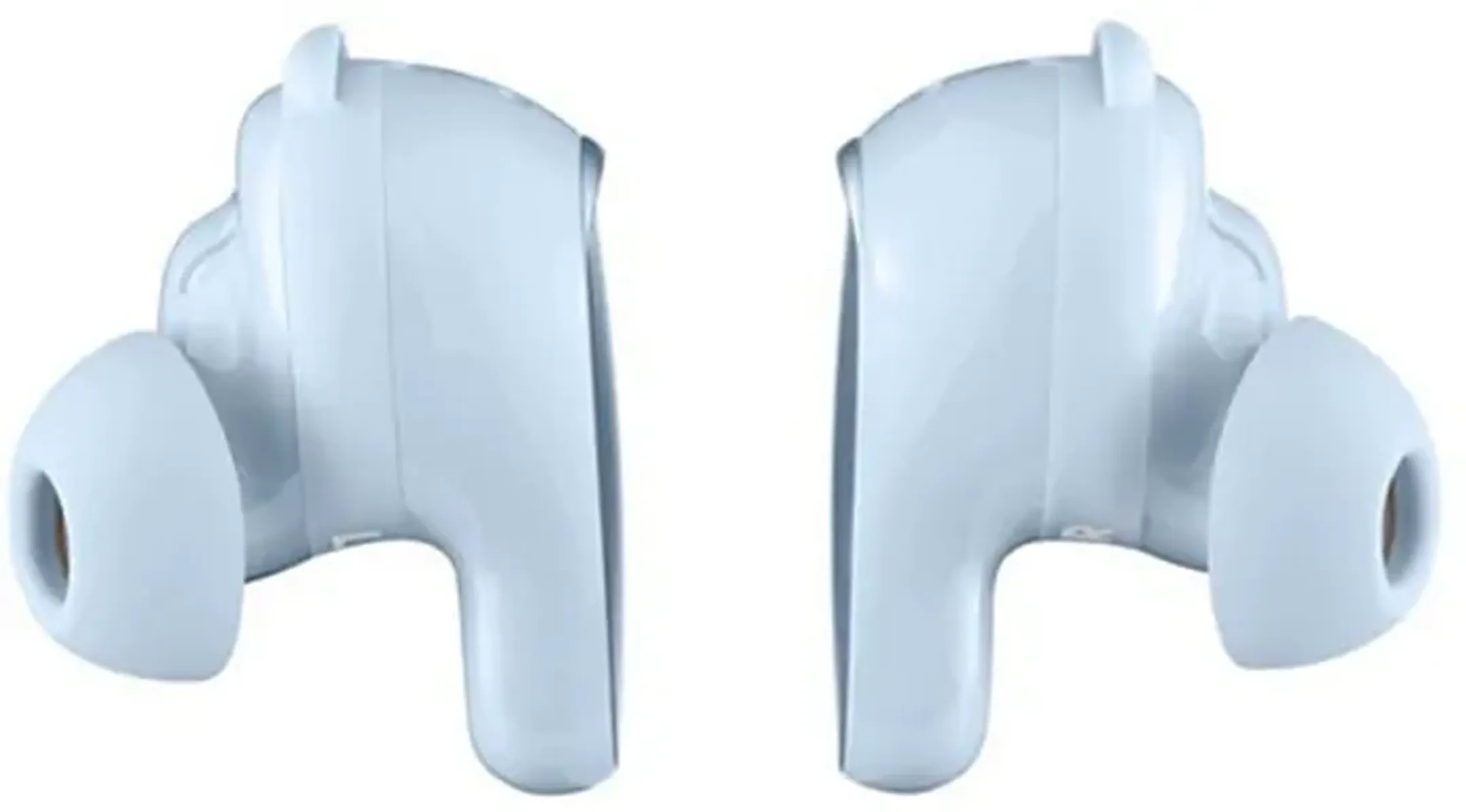 Bose QuietComfort Ultra oortjes - Blauw image