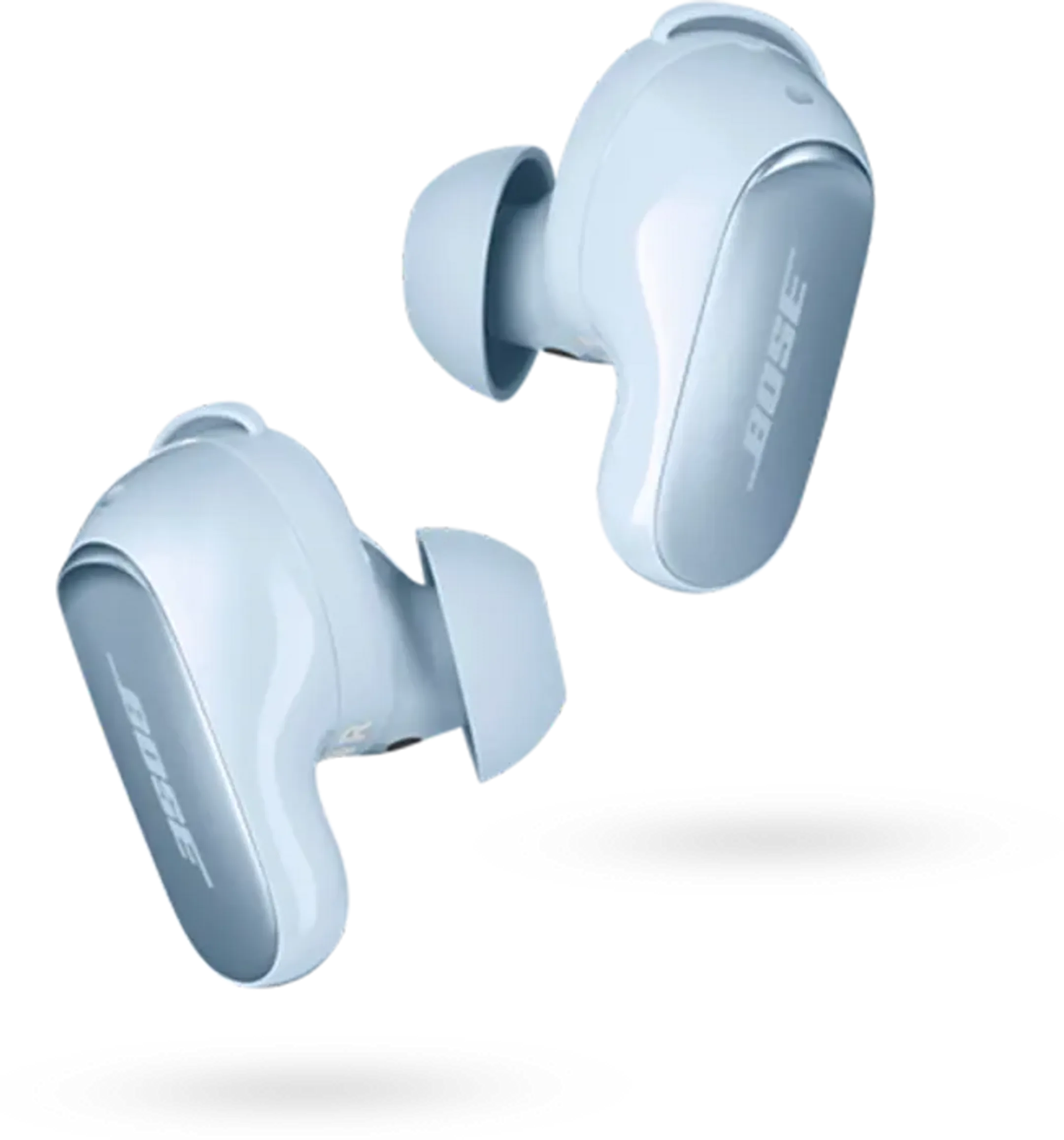 Écouteurs QuietComfort Ultra - Bleu