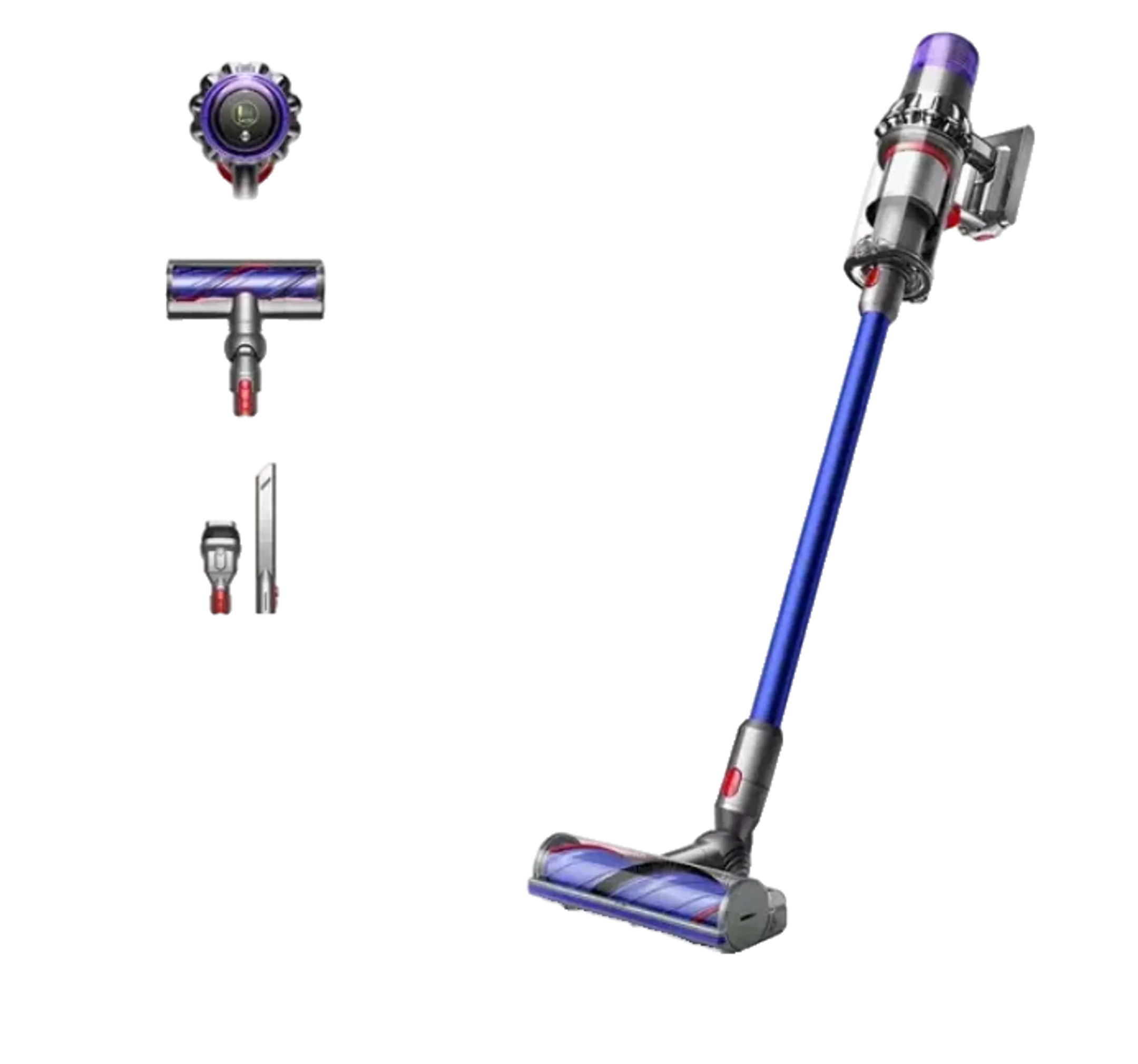 Aspirateur balai V11 2023
