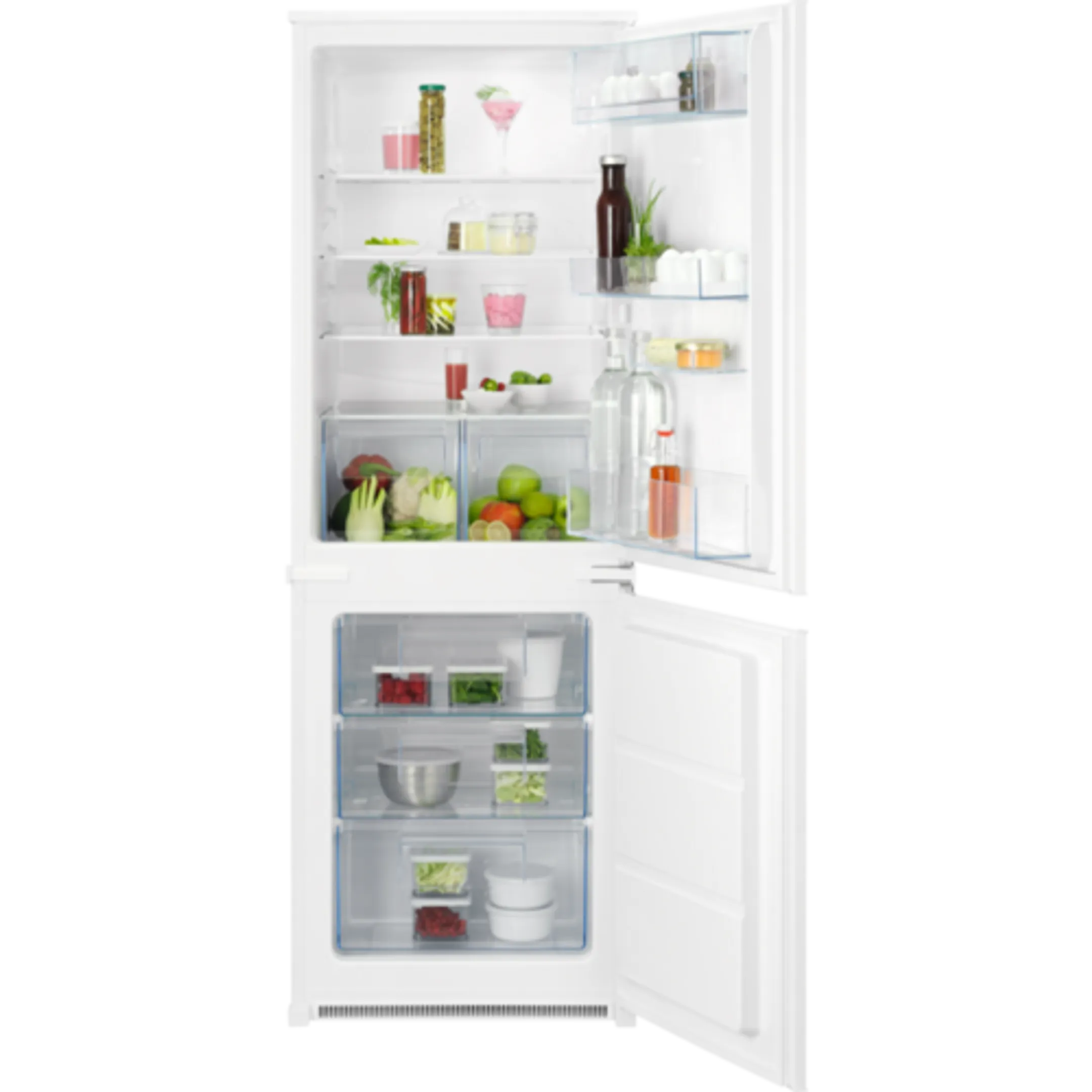 Combi frigo congélateur TS5S161ES