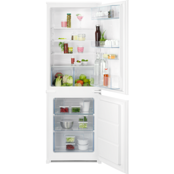 Combi frigo congélateur TS5S161ES