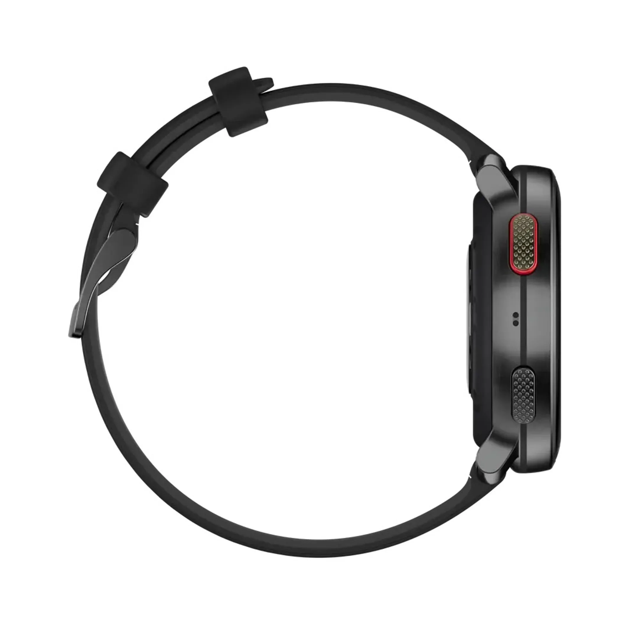 Polar Vantage V3 +H10 heart rate sensor - Zwart image