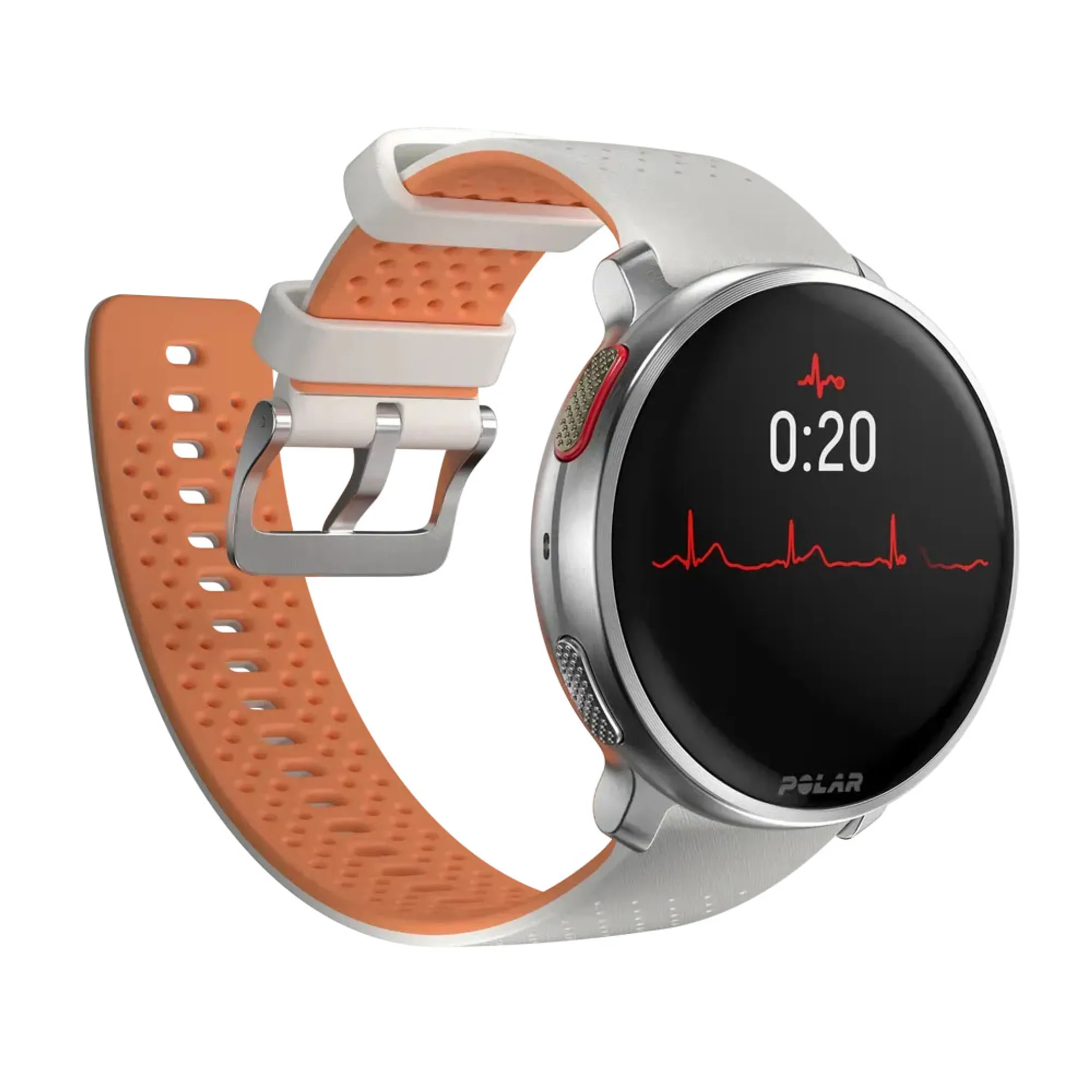 Polar Vantage V3 - Wit image