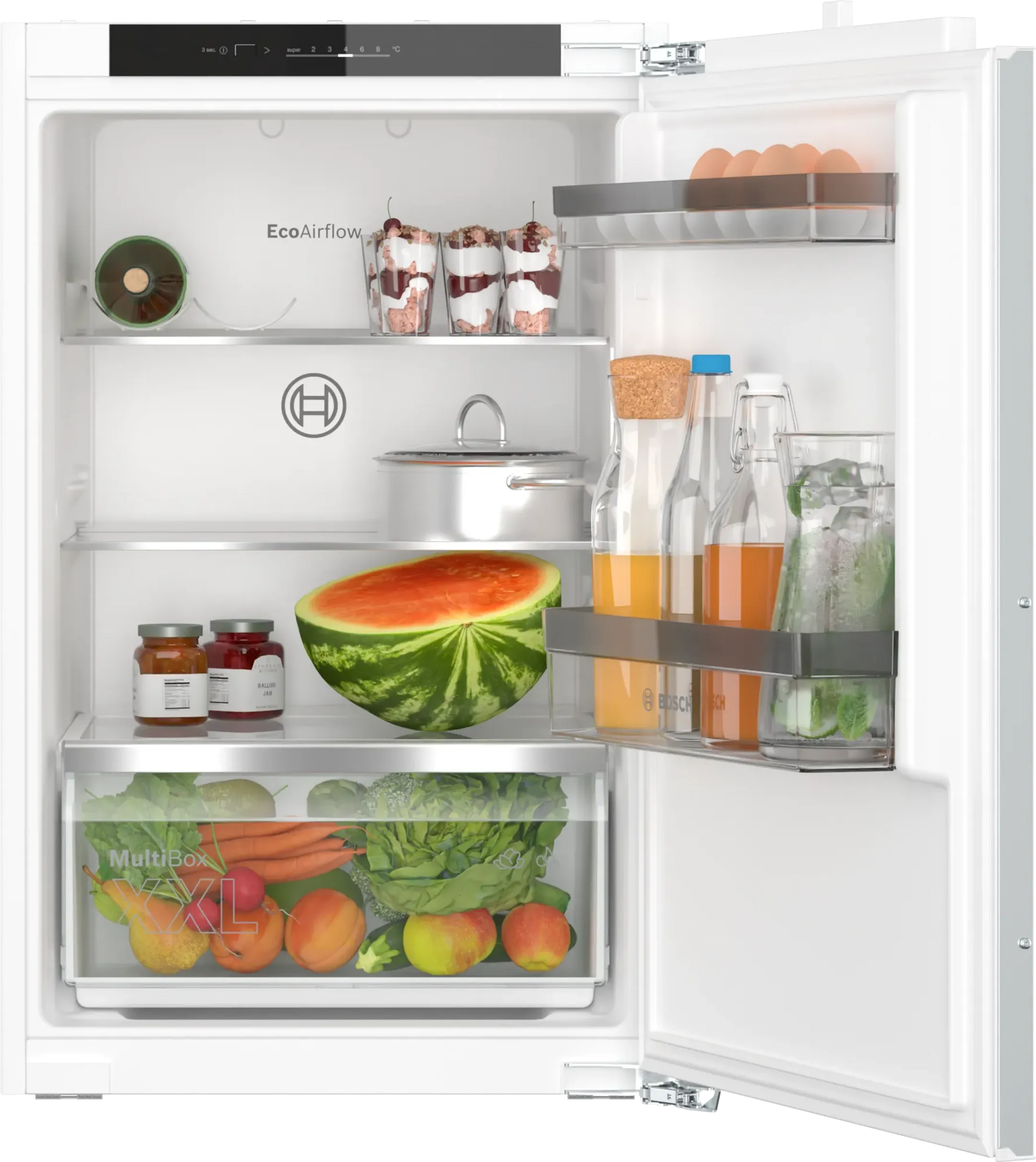 Inbouw koelkast KIR21VFE0