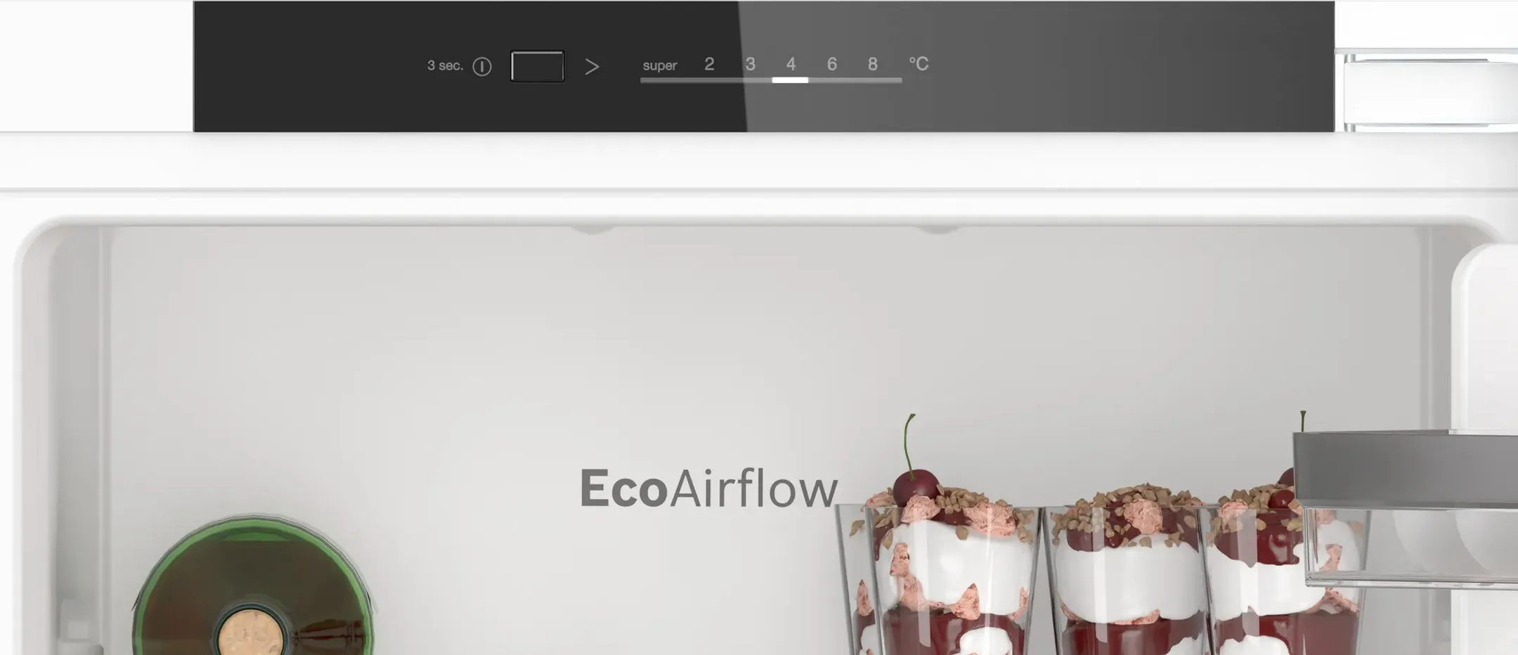 Bosch Inbouw koelkast KIR21VFE0 image