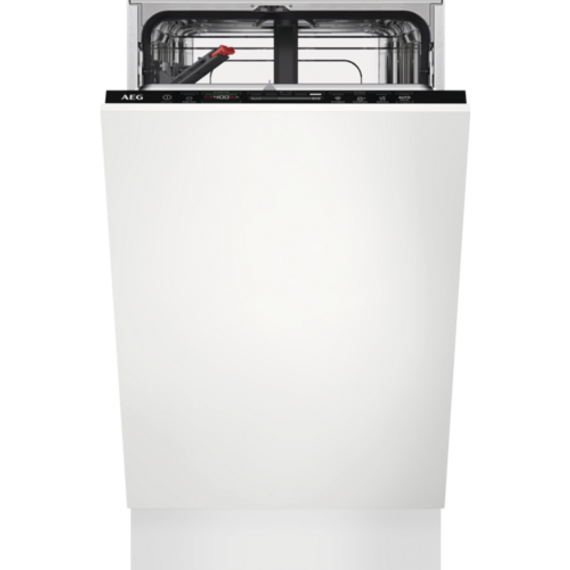 Lave-vaisselle encastrable FSE73407P