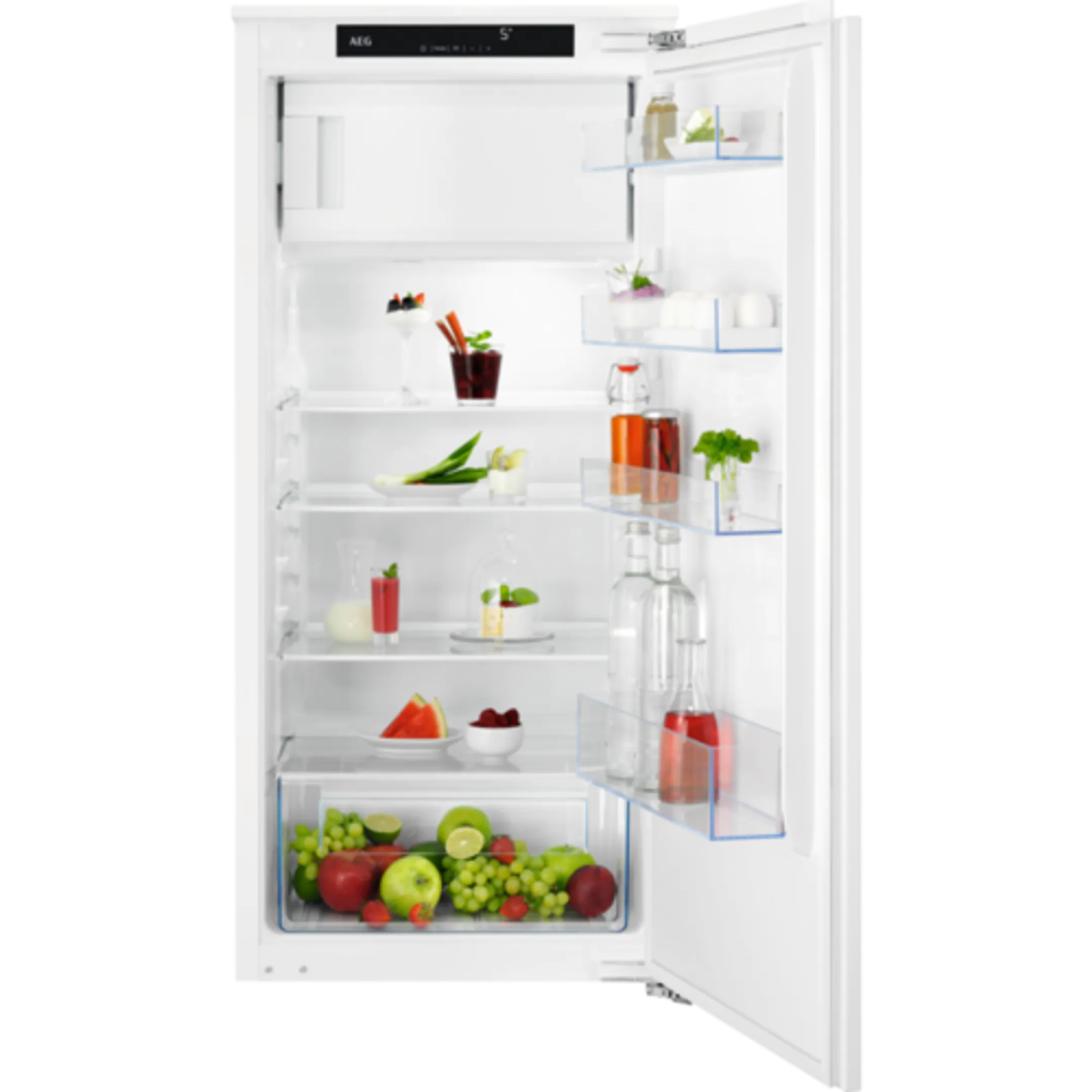 Frigo encastrable TSF5O12EF