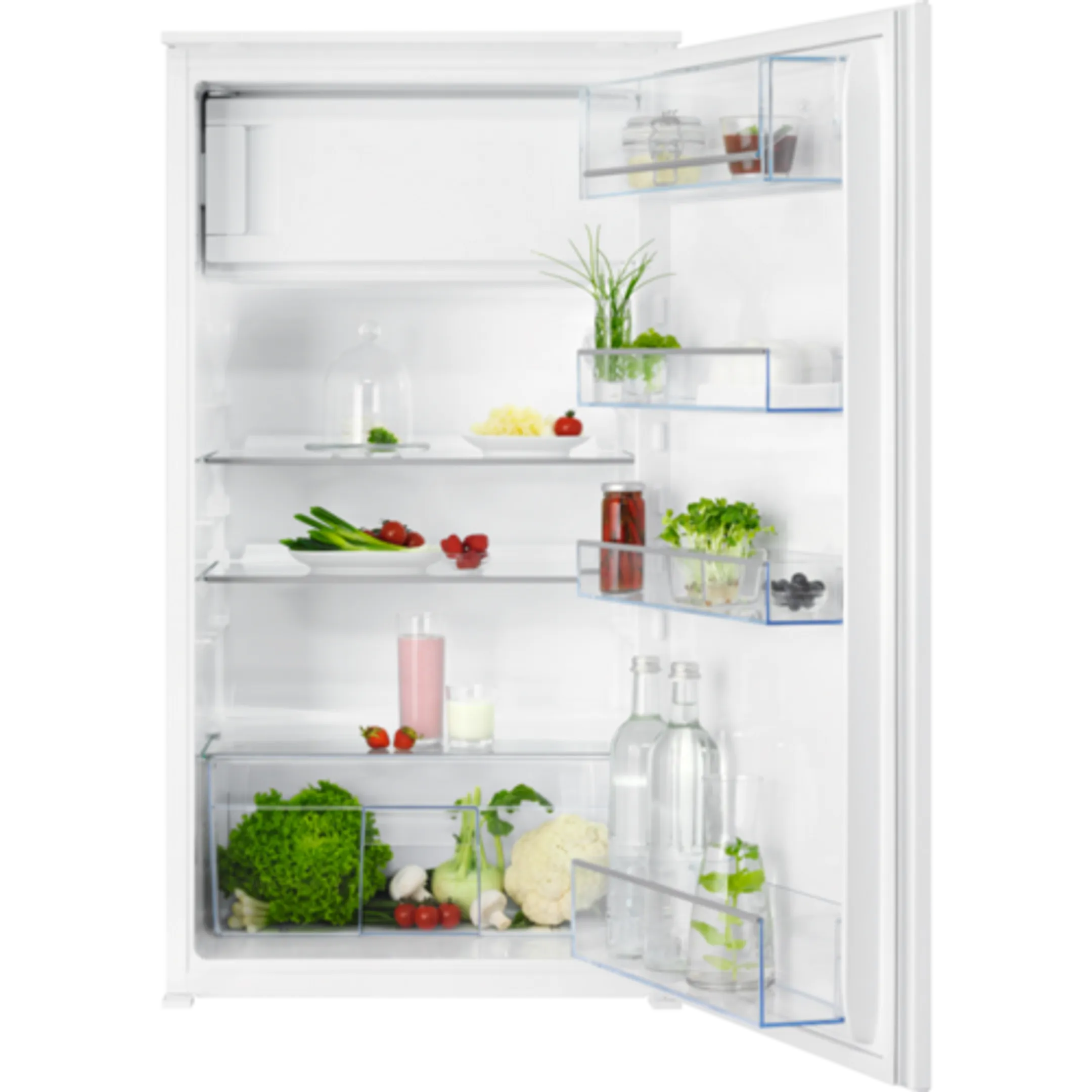 Frigo encastrable TSF5O101ES