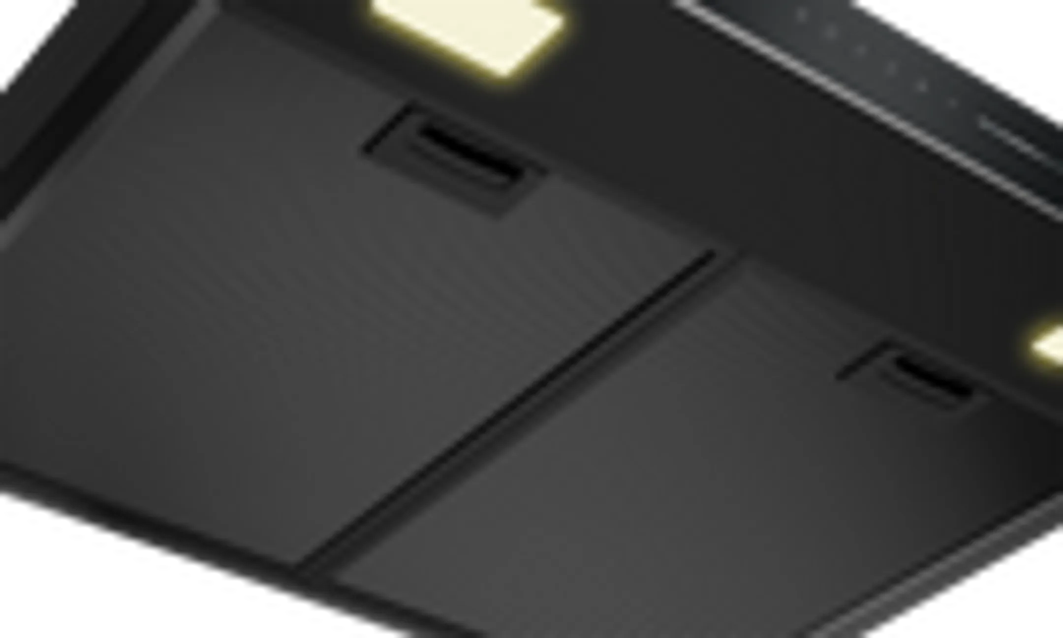 Beko Schouwdampkap BHCB66641BBBHS image