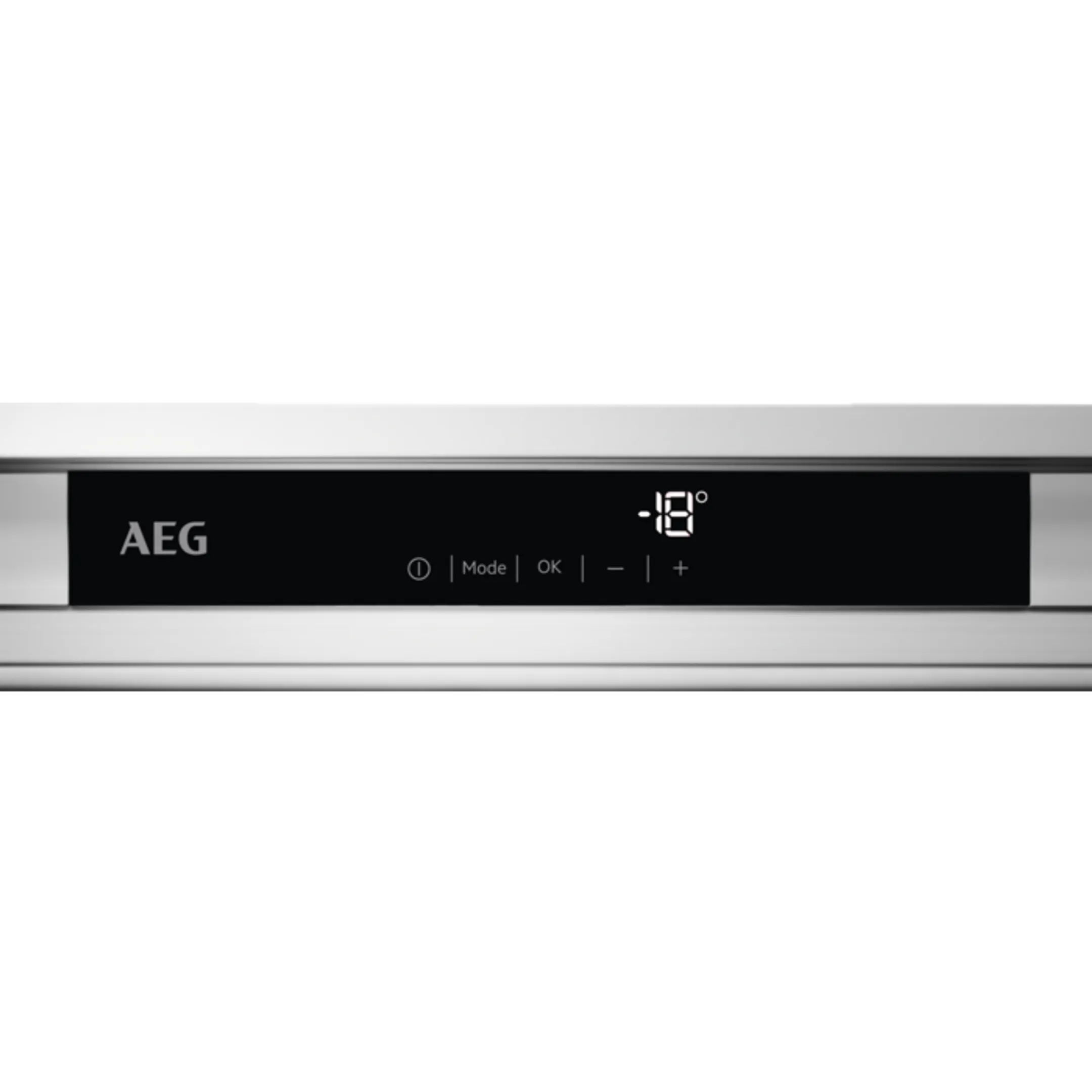 AEG Congèlateur encastrable TAB6L88EF image
