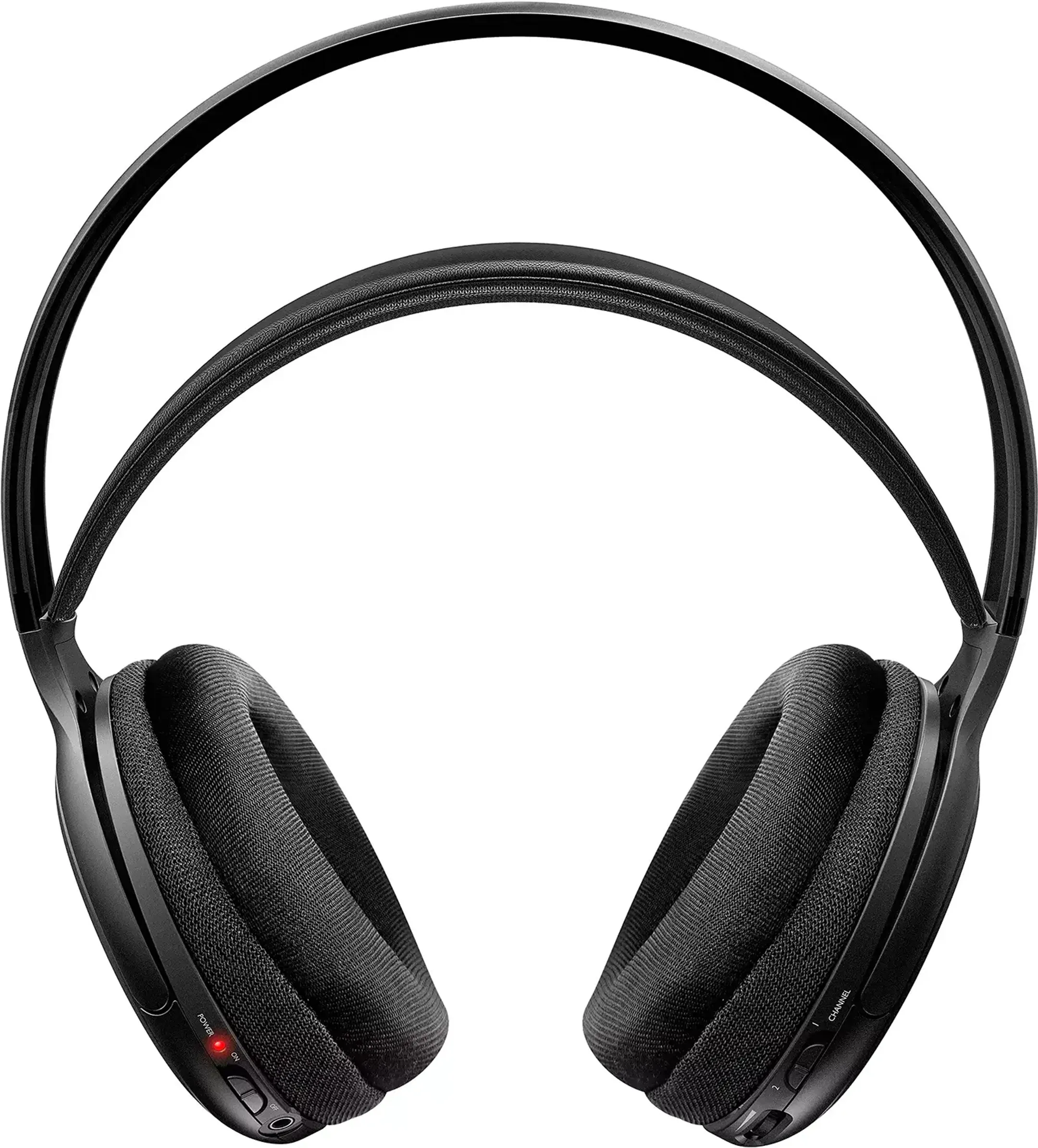 Philips Casque Hi-Fi SHC5200/10 - Noir image