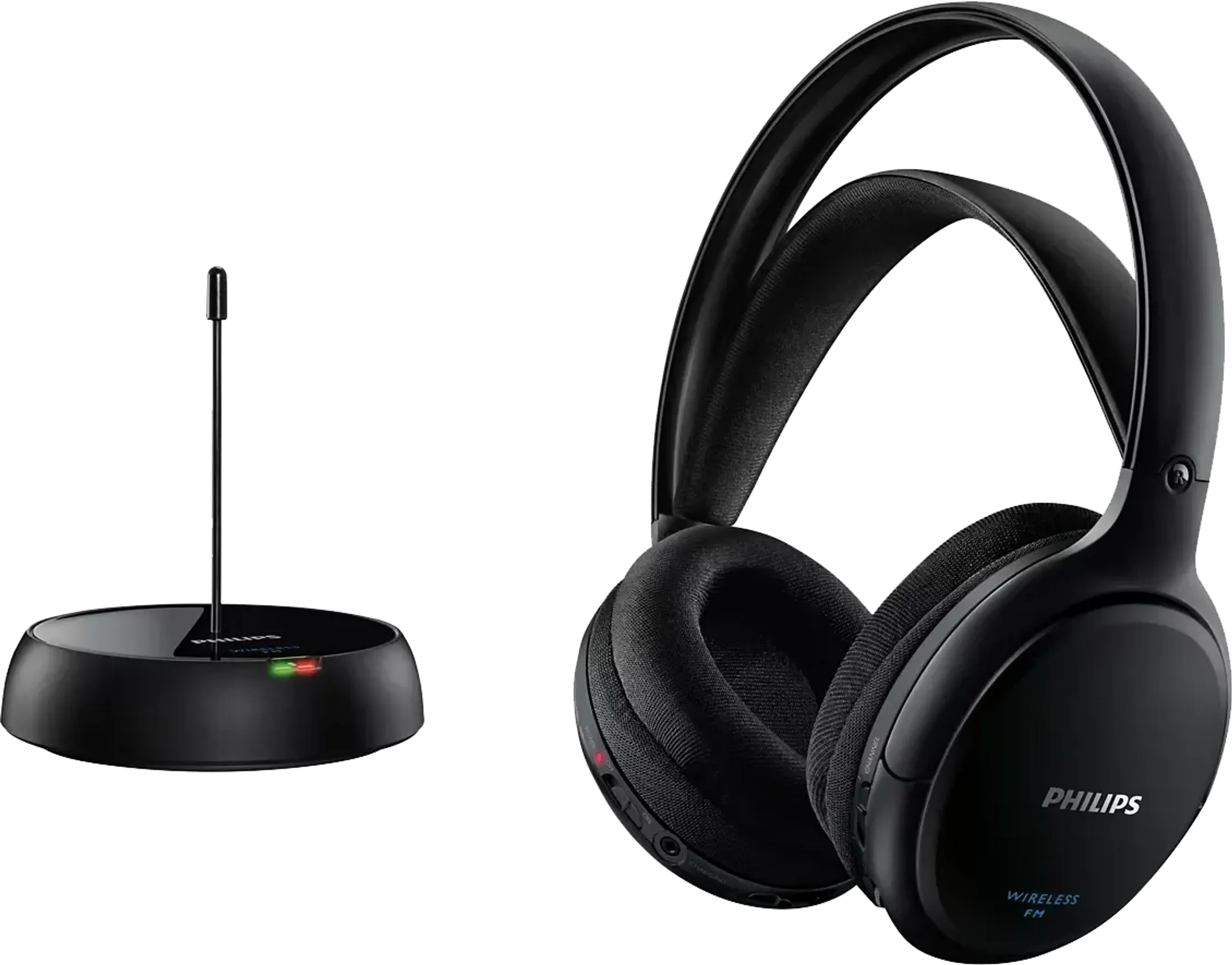 Casque Hi-Fi SHC5200/10 - Noir