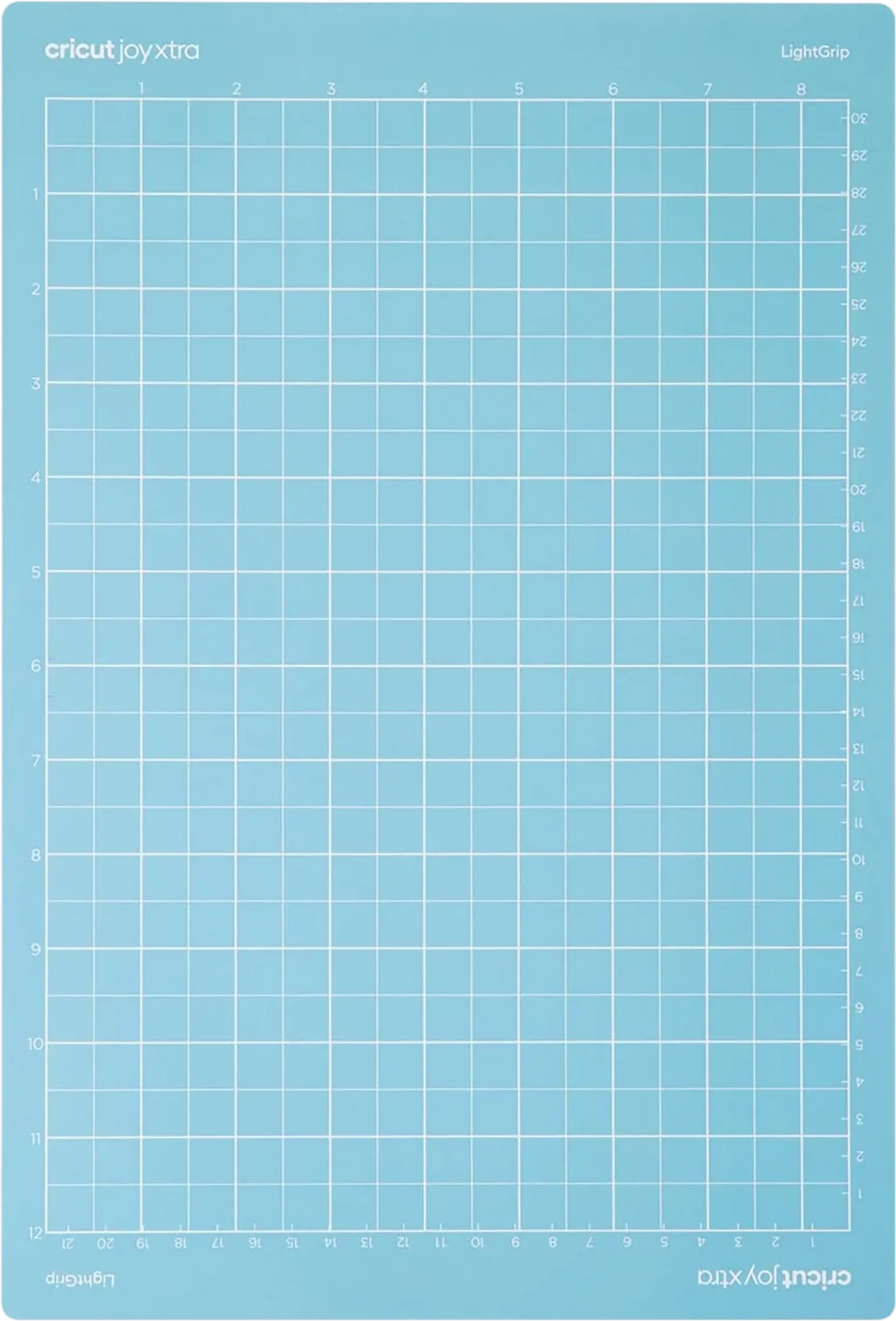 Cricut Joy Xtra LightGrip Mat - 21x30,5cm image