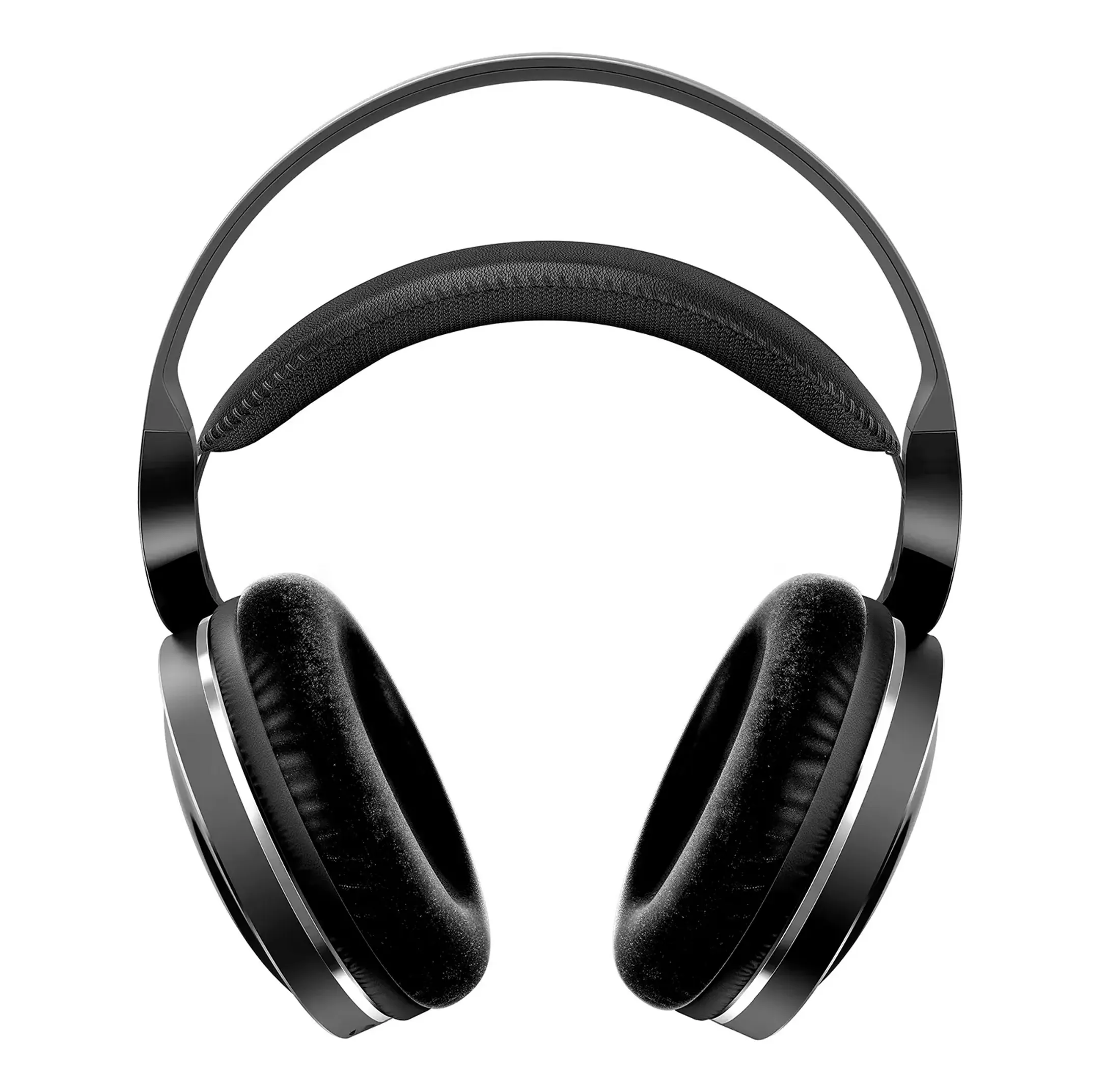 Philips Casque TV SHD8850/12 - Noir image