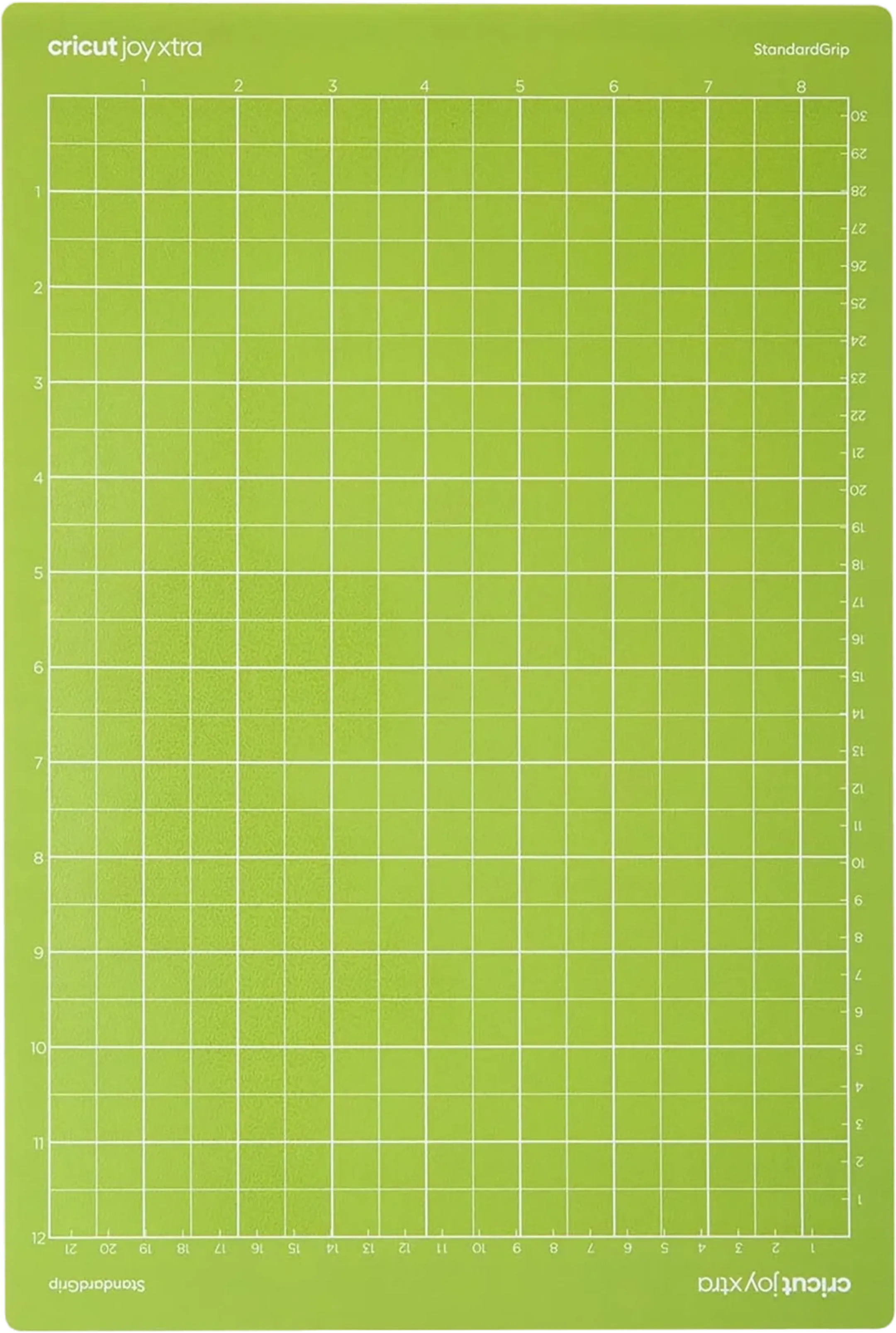 Cricut Joy Xtra Tapis de decoupe StandardGrip - 21x30,5cm image