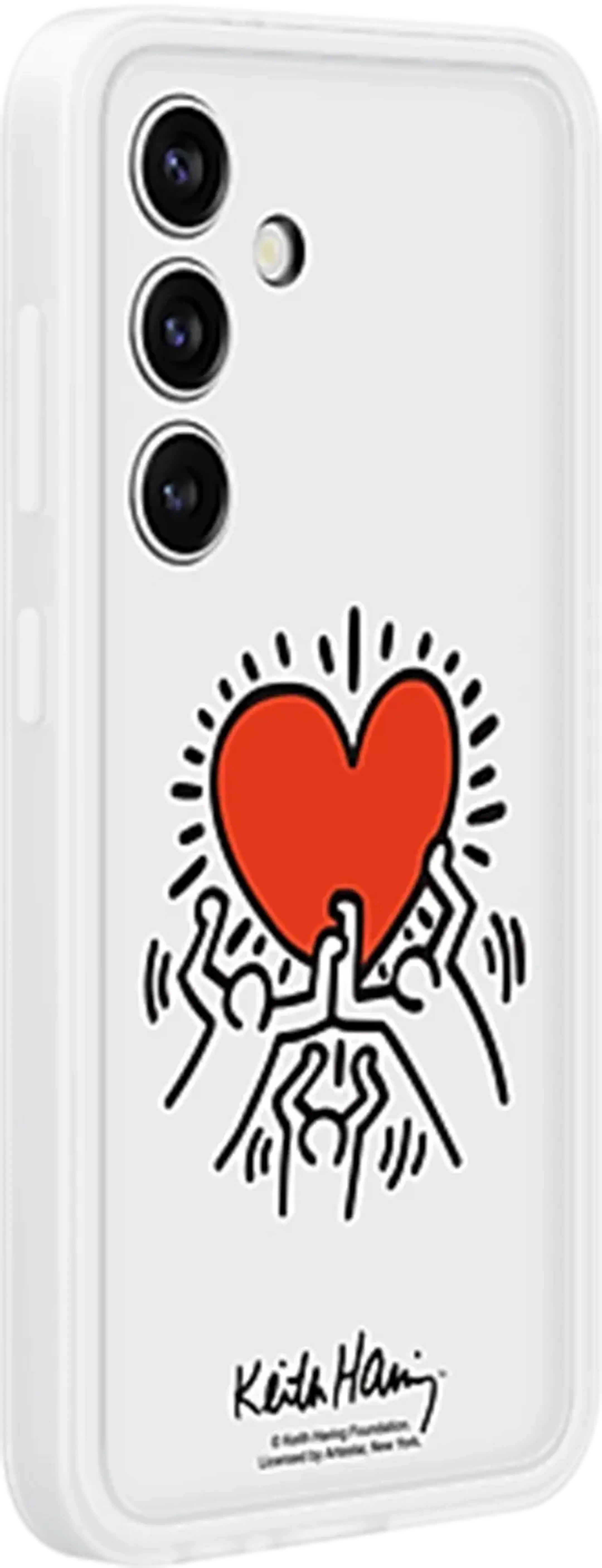 Samsung Flipsuit Case pour Galaxy S24+  image