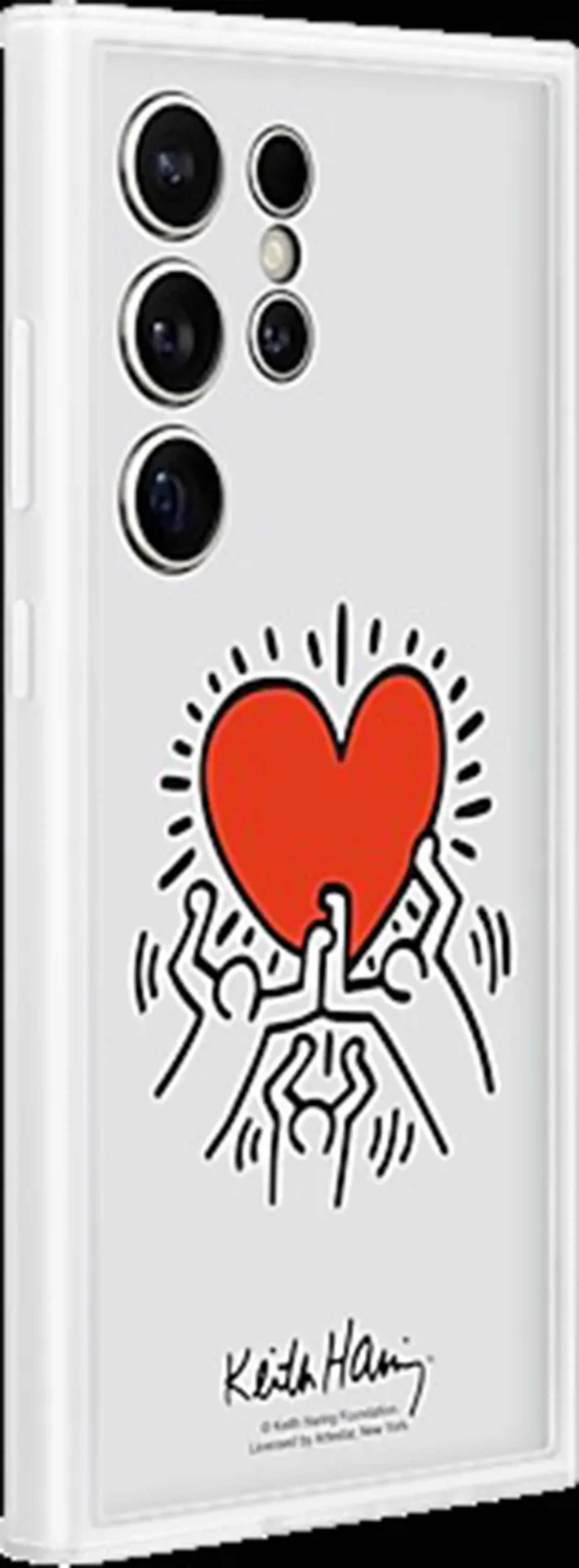 Samsung Flipsuit Case pour Galaxy S24 Ultra image