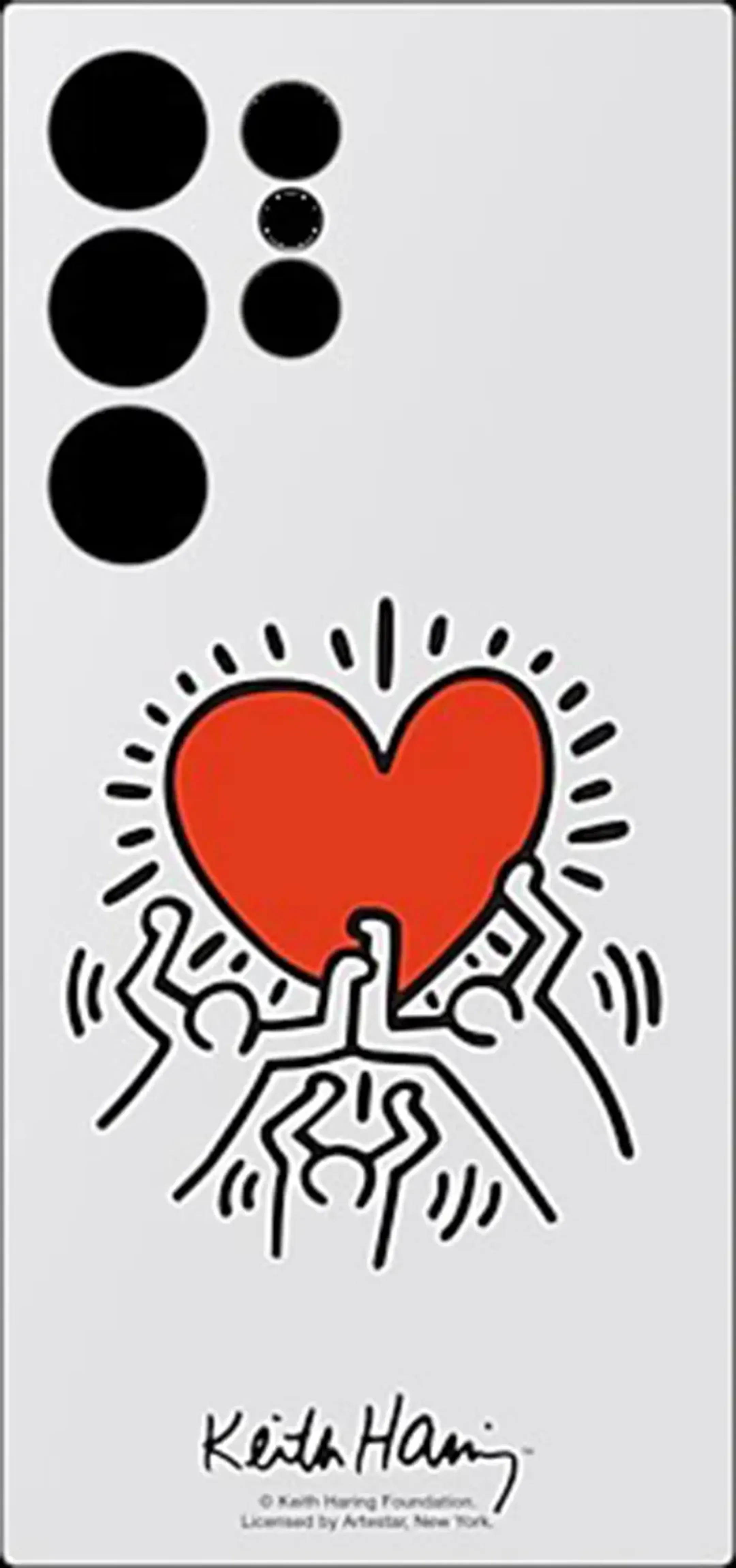 Samsung Flipsuit Case pour Galaxy S24 Ultra image