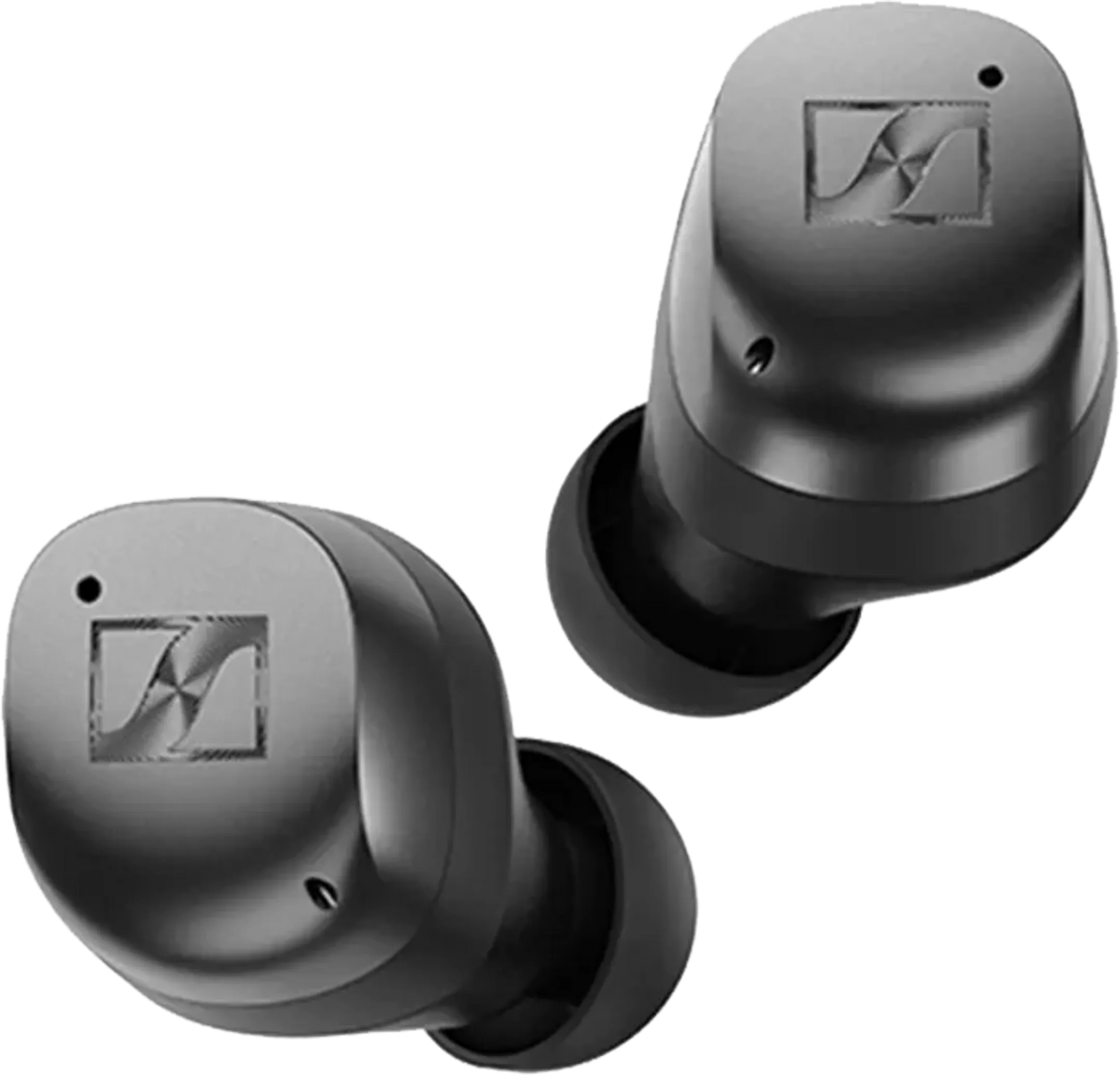 Écouteurs Momentum True Wireless 4 - Graphite