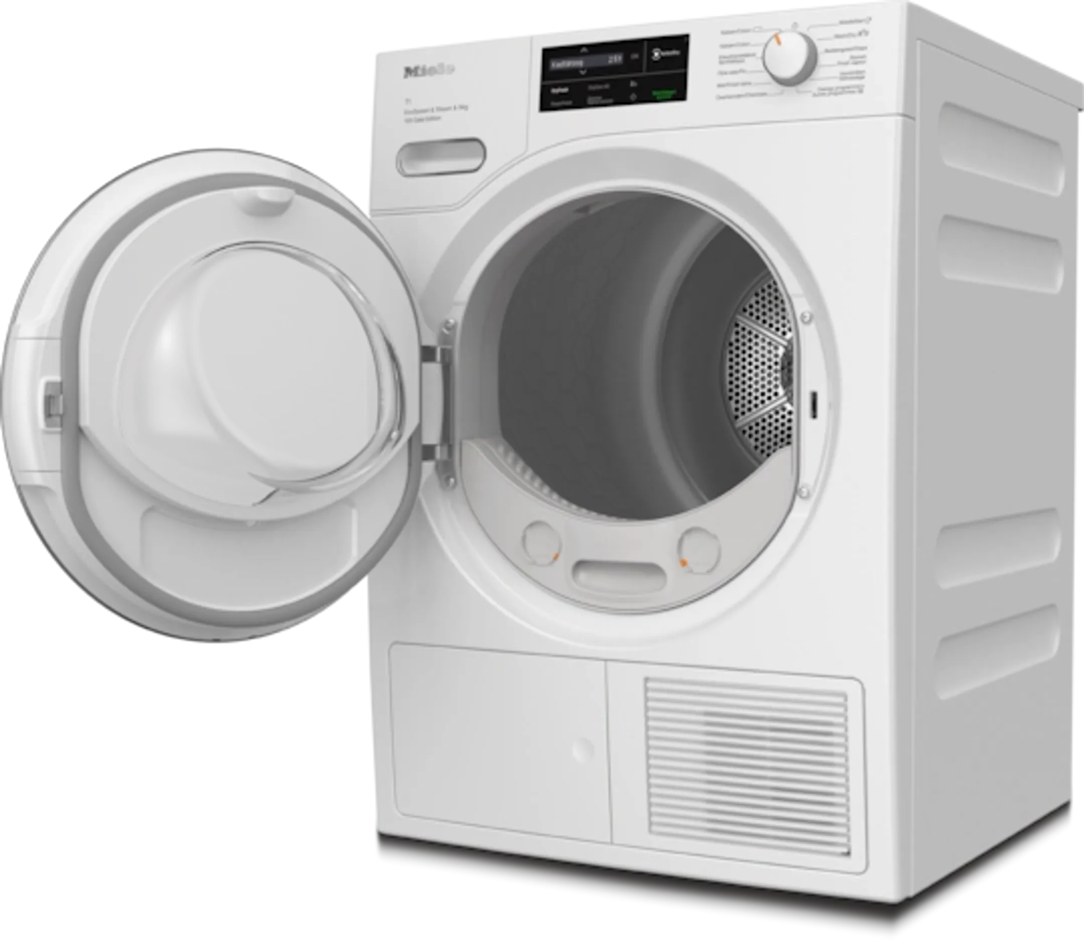 Miele Droogkast TWL680WP 125 Gala Edition image