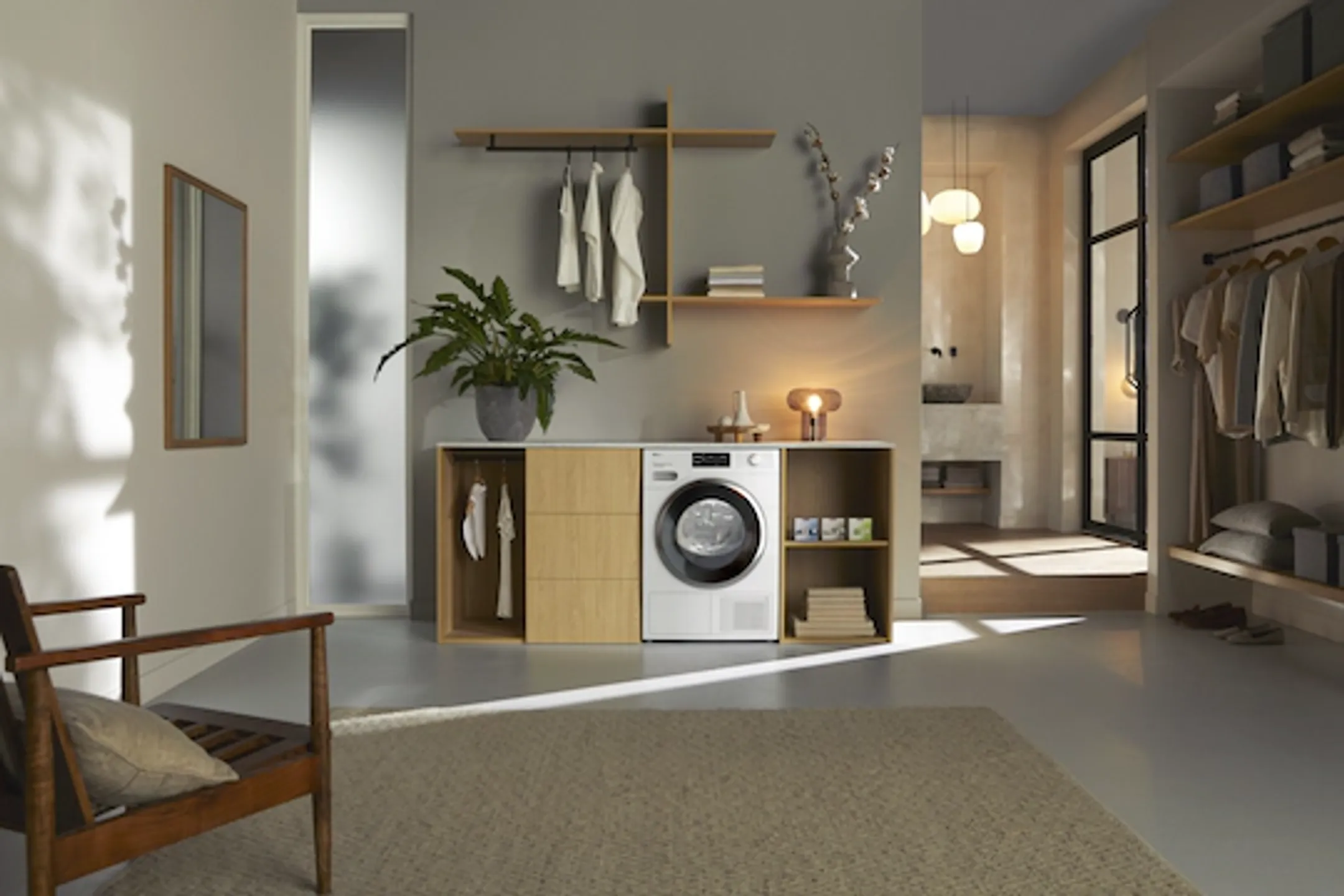 Miele Droogkast TWL680WP 125 Gala Edition image