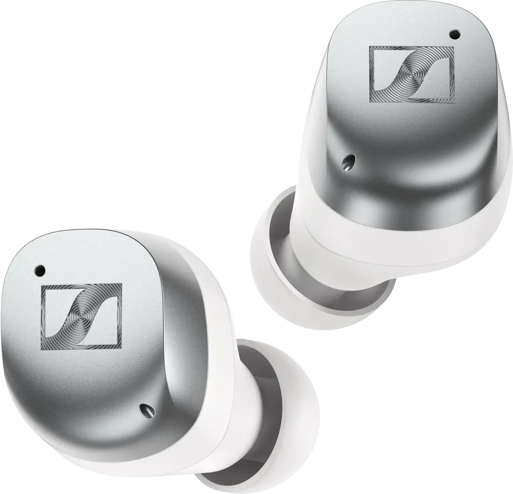 Écouteurs Momentum True Wireless  4  - Blanc
