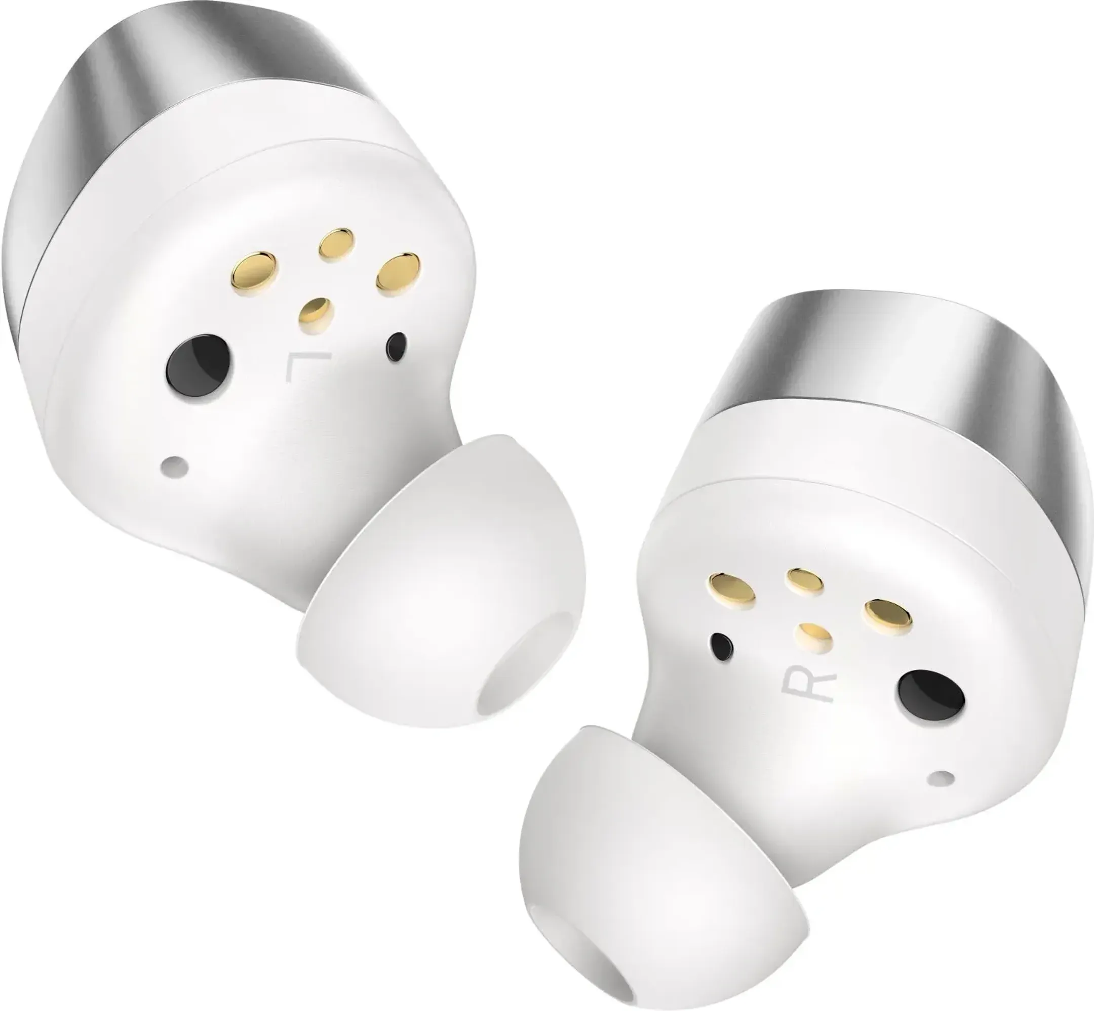 Sennheiser Écouteurs Momentum True Wireless  4  - Blanc image