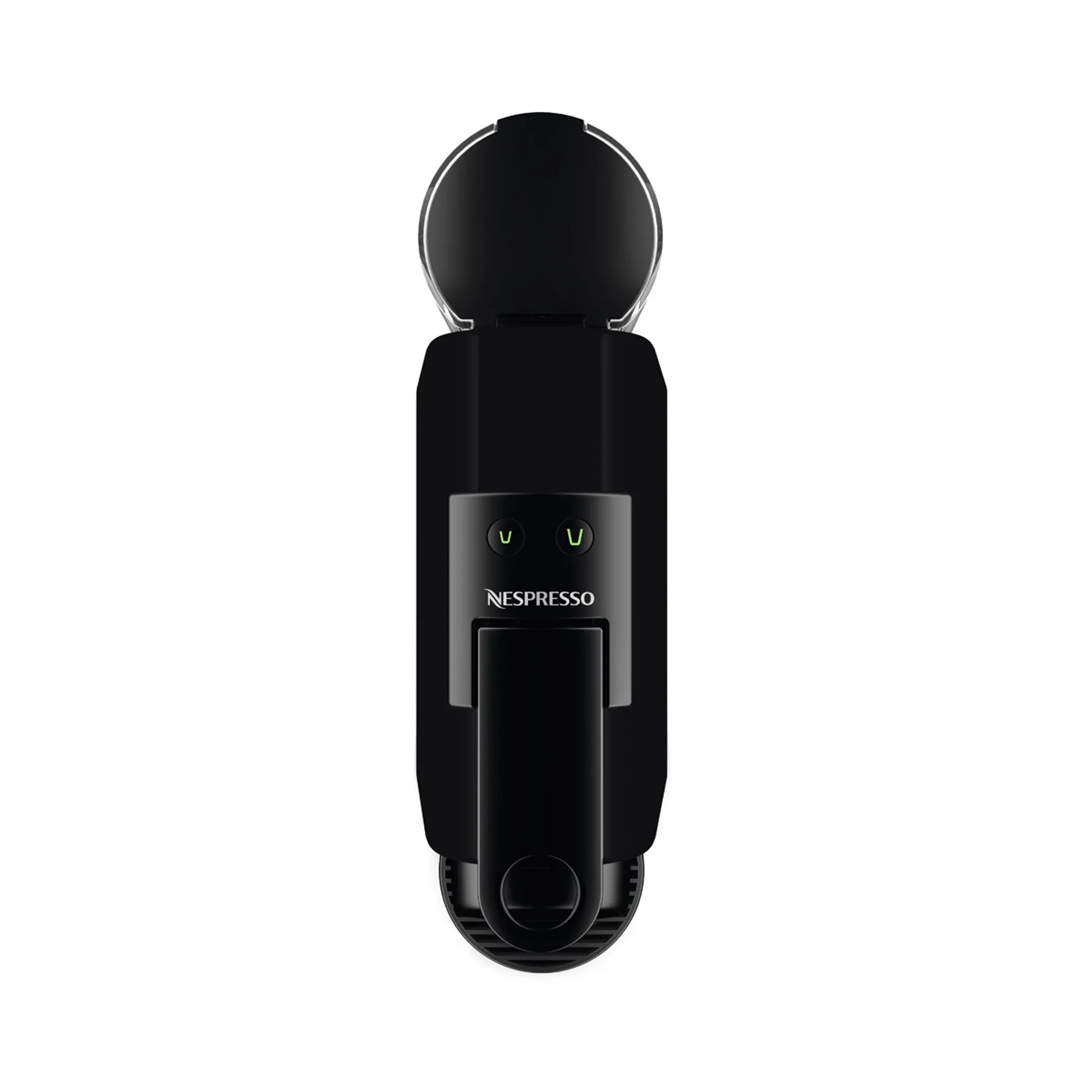 Magimix Koffiemachine Nespresso Essenza Mini Piano Black image